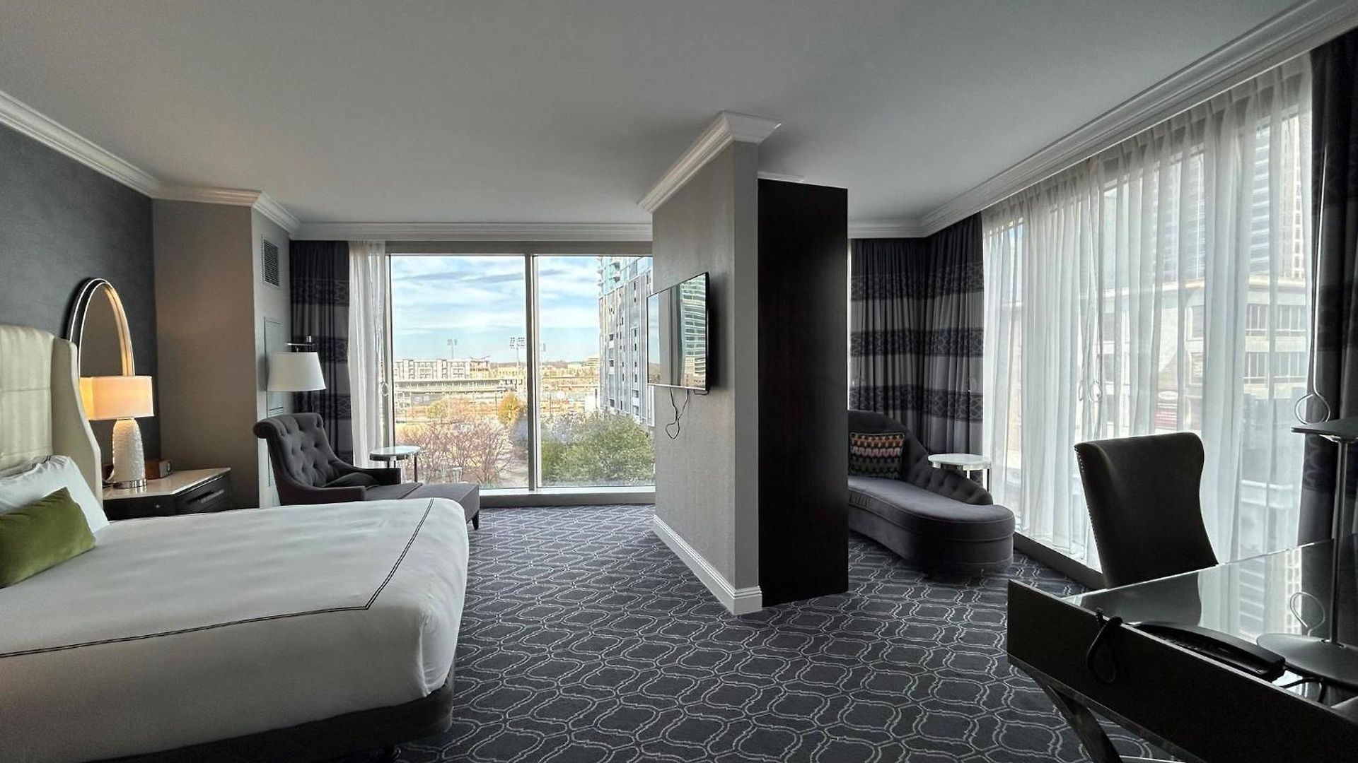 Kimpton Tryon Park By Ihg Hotel