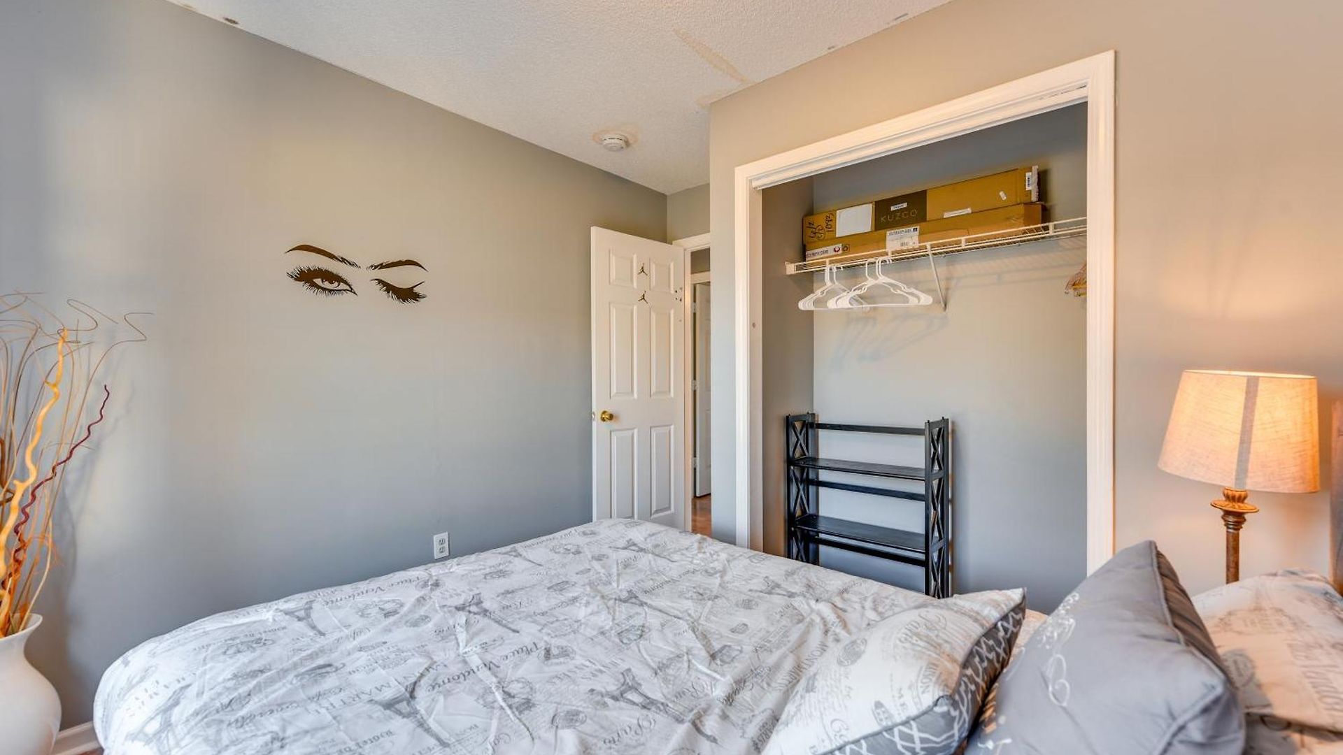 Uptown Townhome W/ Patio & Yard!