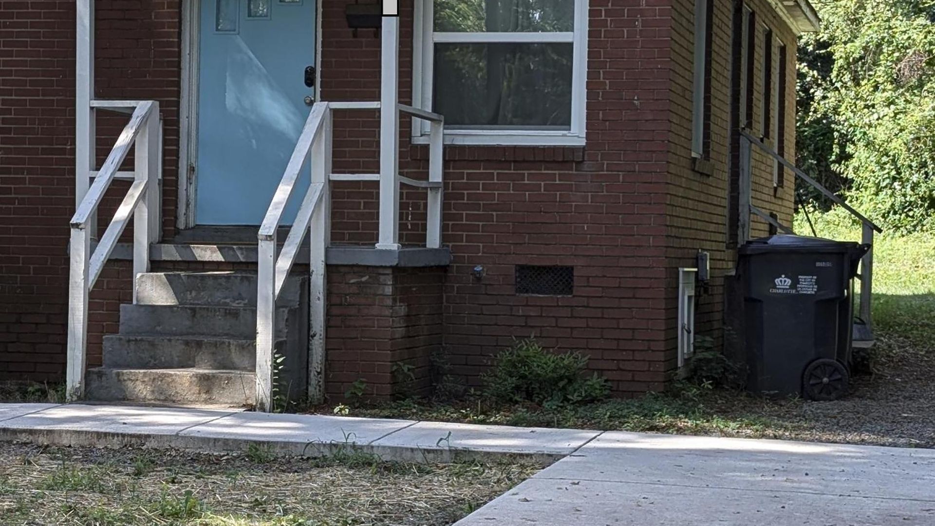 Plaid Pad - Stylish Retreat 12 Min To Airport & Downtown * Charlotte