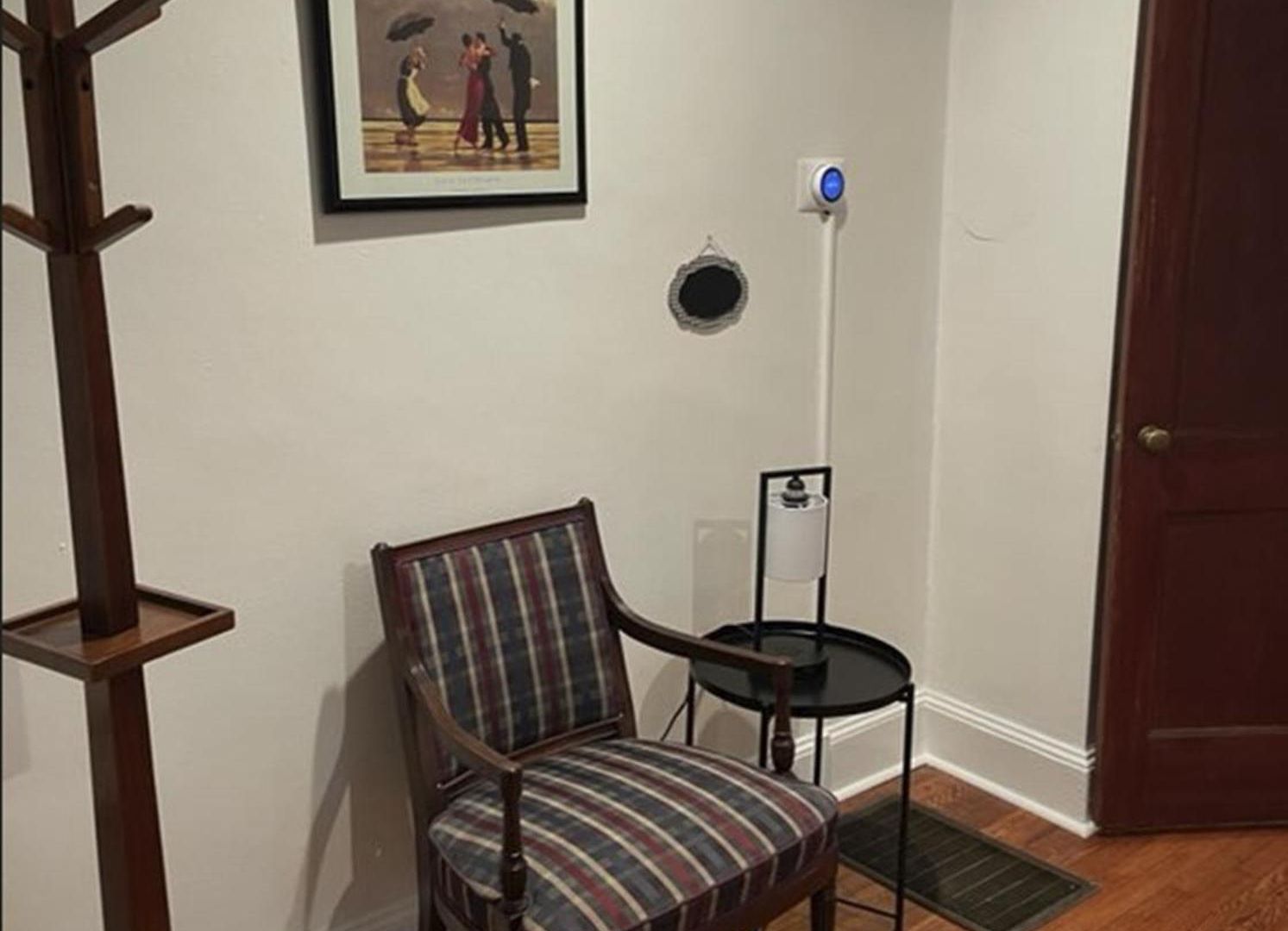 Plaid Pad - Stylish Retreat 12 Min To Airport & Downtown