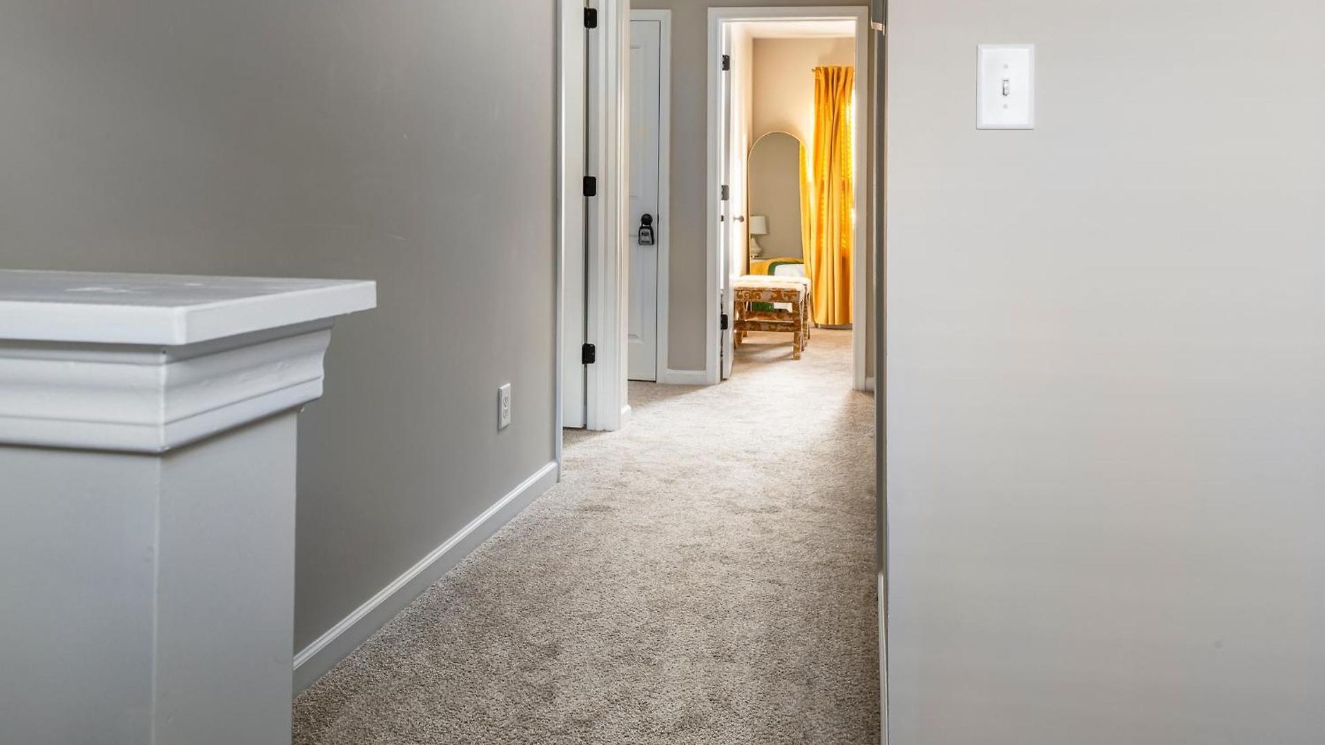 Spacious 4bd Retreat - Location - Backyard