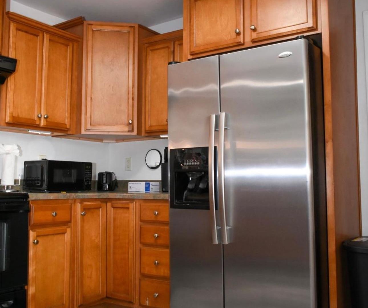Padgett Paradise Apartment