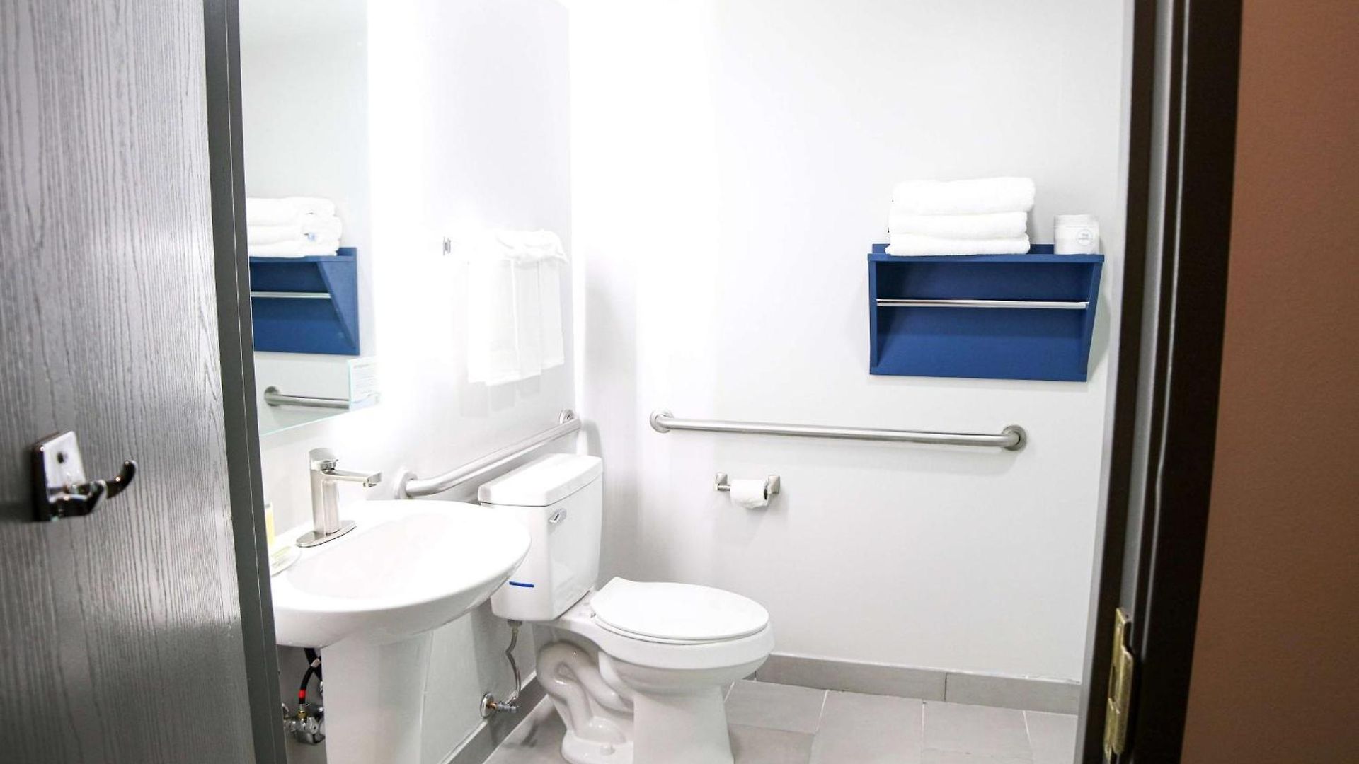 Microtel & By Wyndham Charlotte/northlake 2* Charlotte