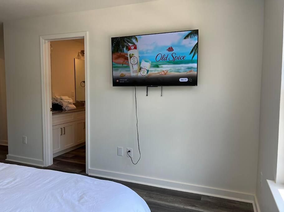 Vacation In Clt King And 3q *