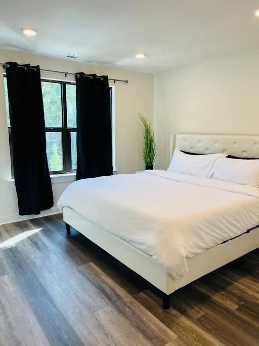 Holiday home Vacation In Clt King And 3q Charlotte