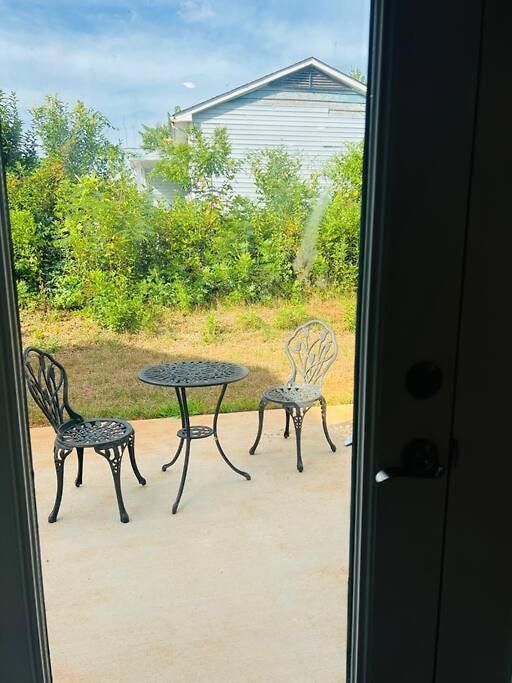 Vacation In Clt King And 3q Holiday home *