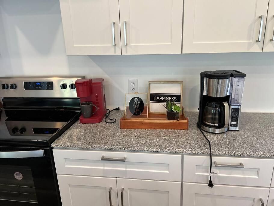 Vacation In Clt King And 3q Holiday home *
