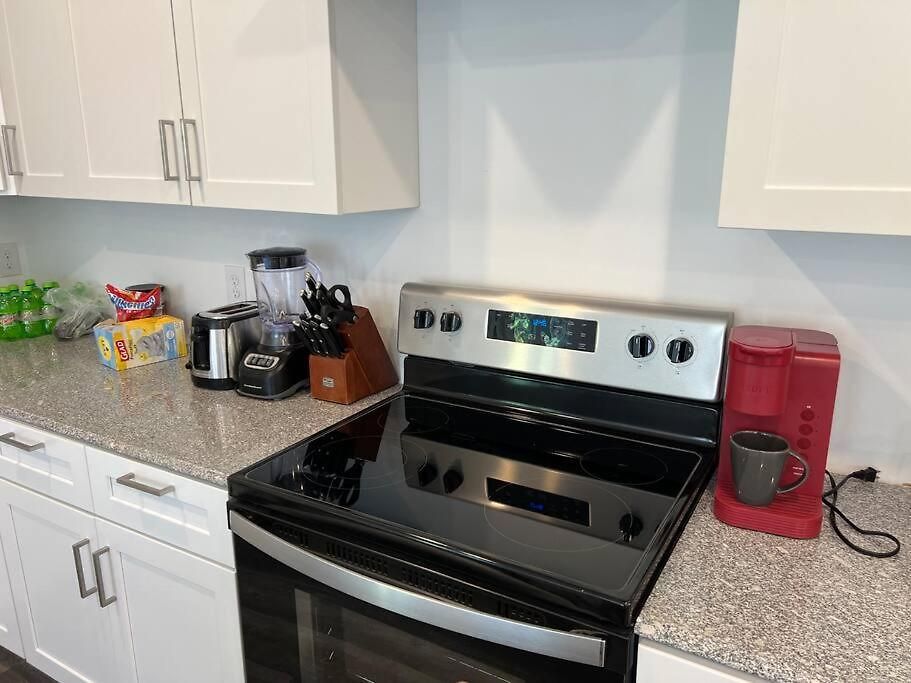 Holiday home Vacation In Clt King And 3q Charlotte