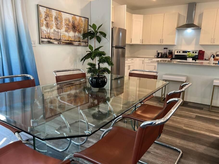 Holiday home Vacation In Clt King And 3q Charlotte