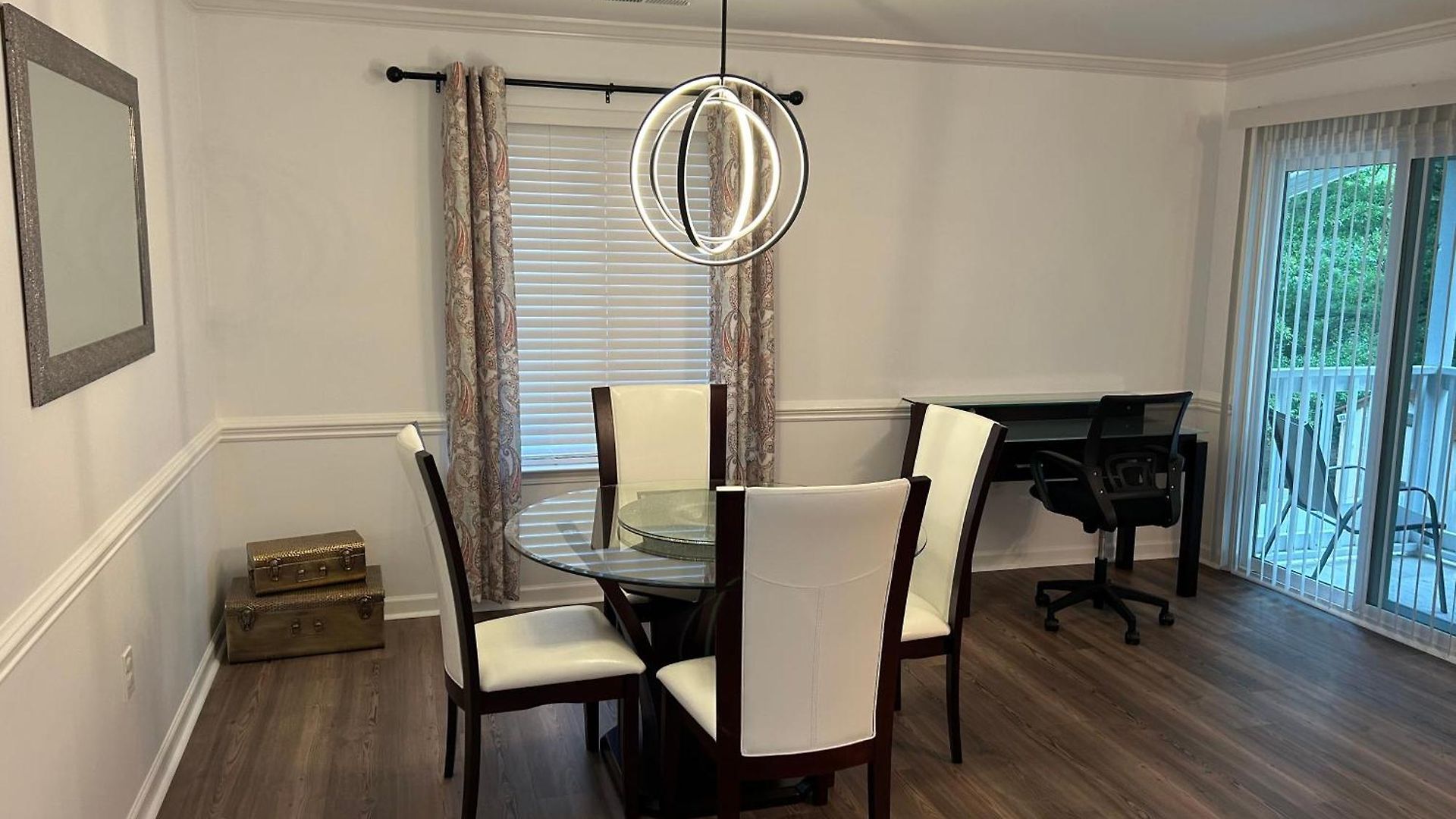 The Noble At Albemarle Charlotte