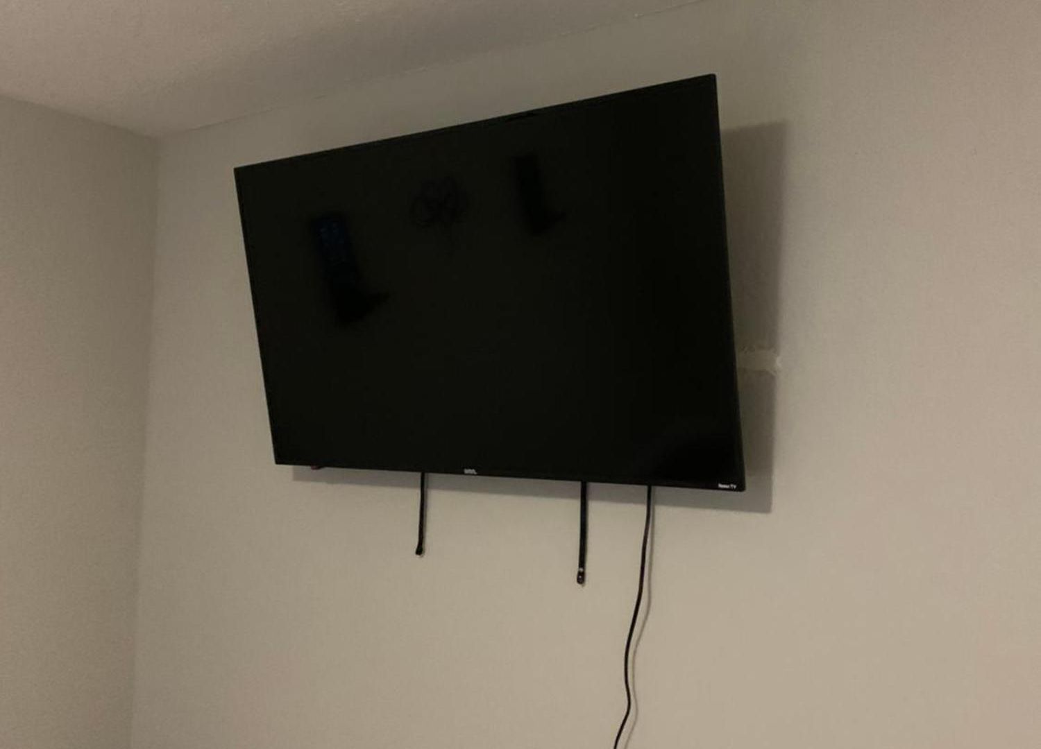 Good Times Apartment *