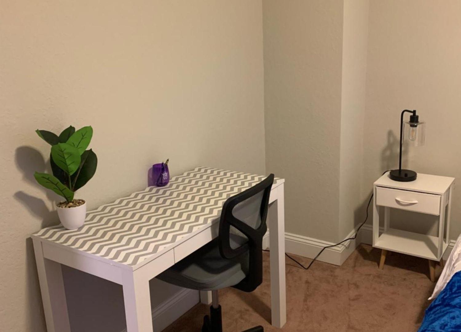 Good Times Apartment *