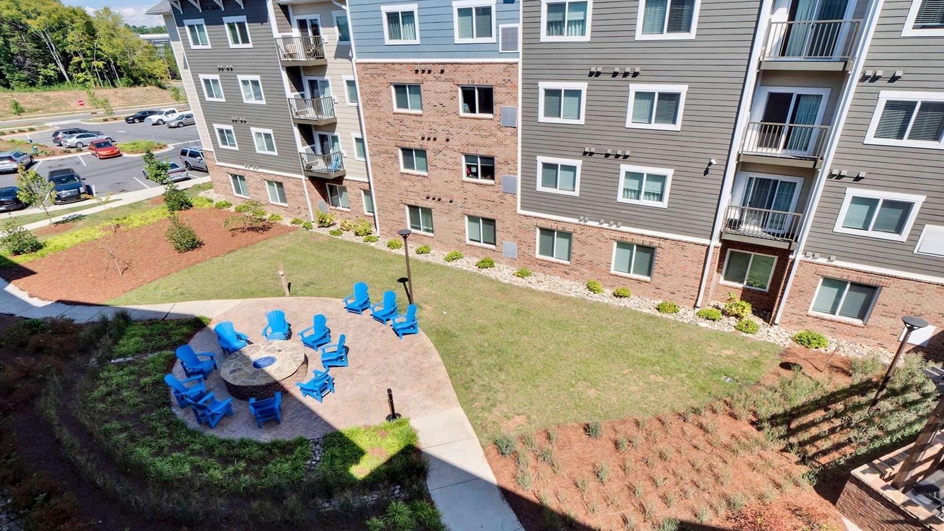 Hotel Waterwalk Extended By Wyndham - Arrowood 3*