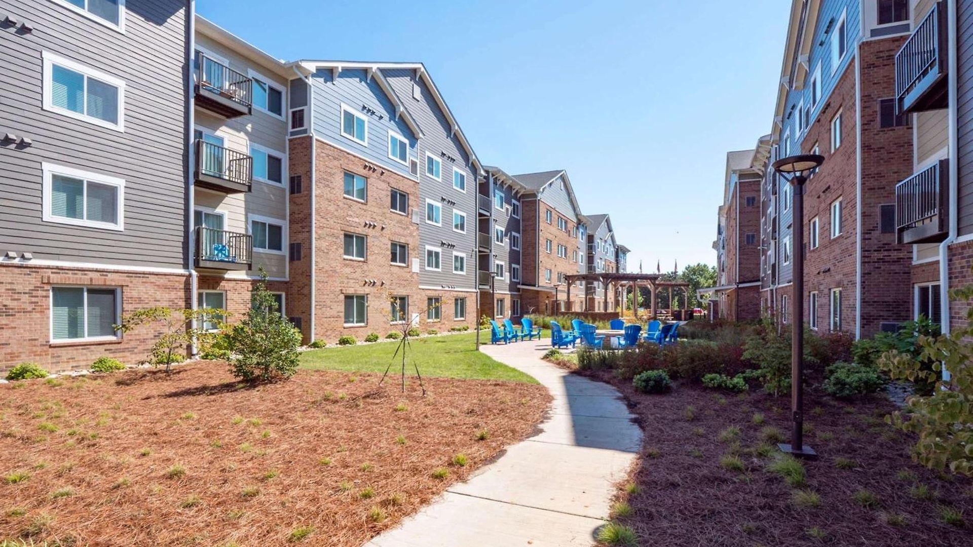 Waterwalk Extended By Wyndham - Arrowood 3*