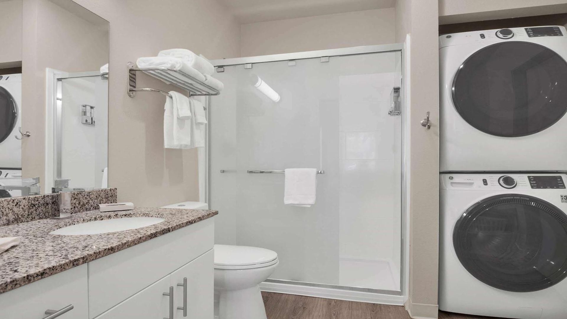 Waterwalk Extended By Wyndham - Arrowood 3*