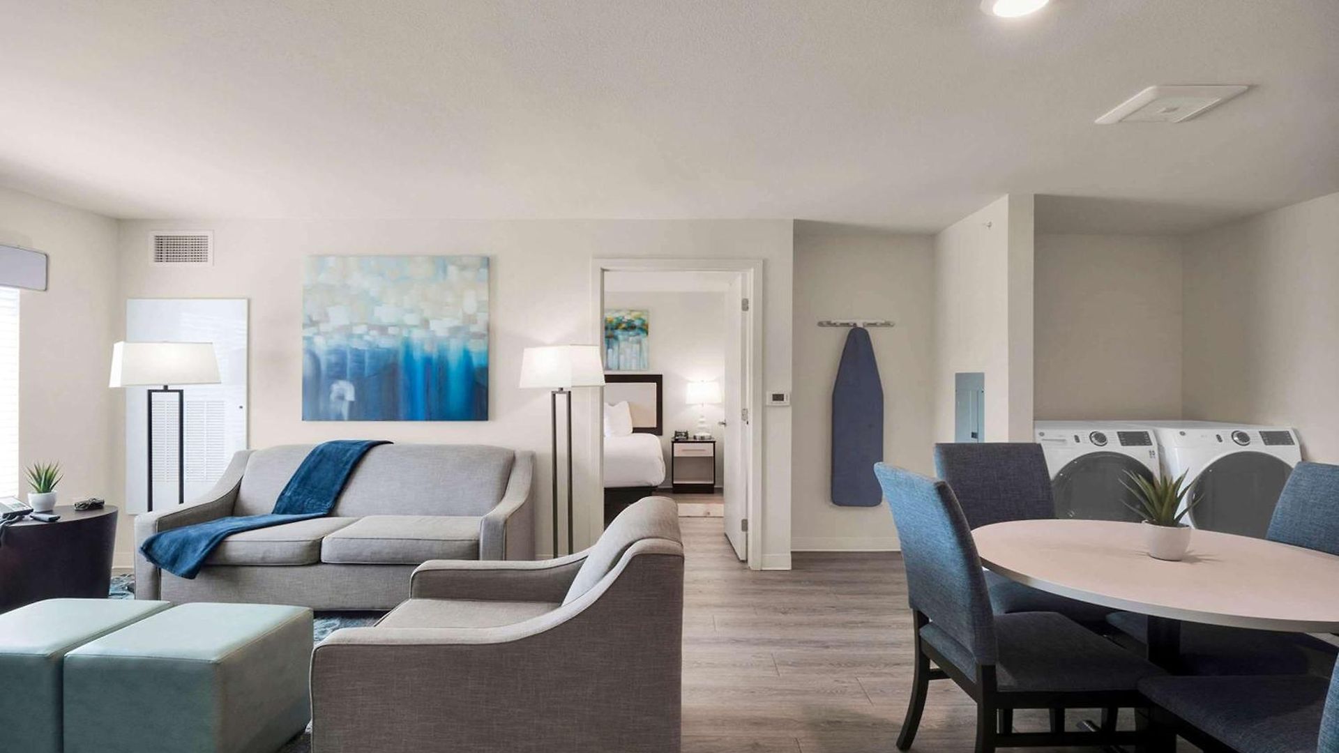 Waterwalk Extended By Wyndham - Arrowood Charlotte