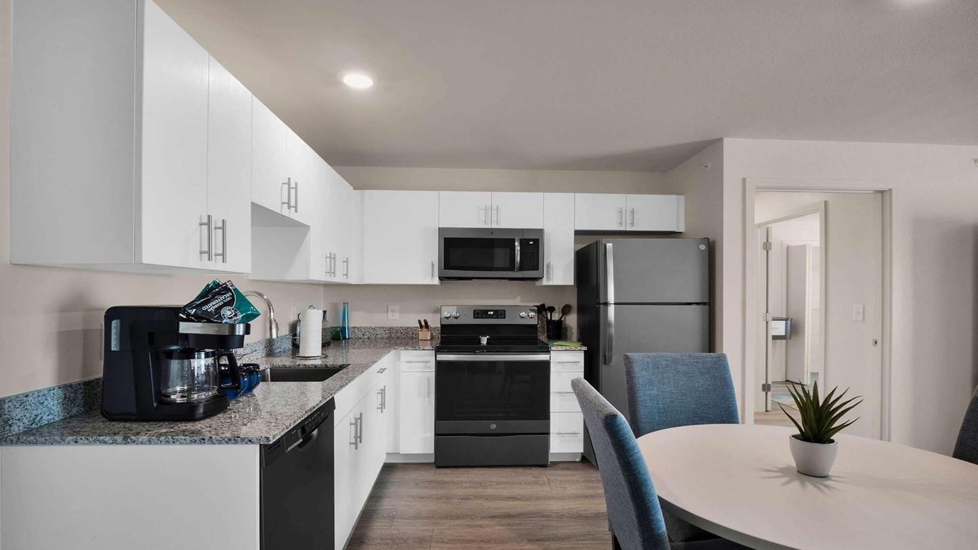 Waterwalk Extended By Wyndham - Arrowood 3* Charlotte