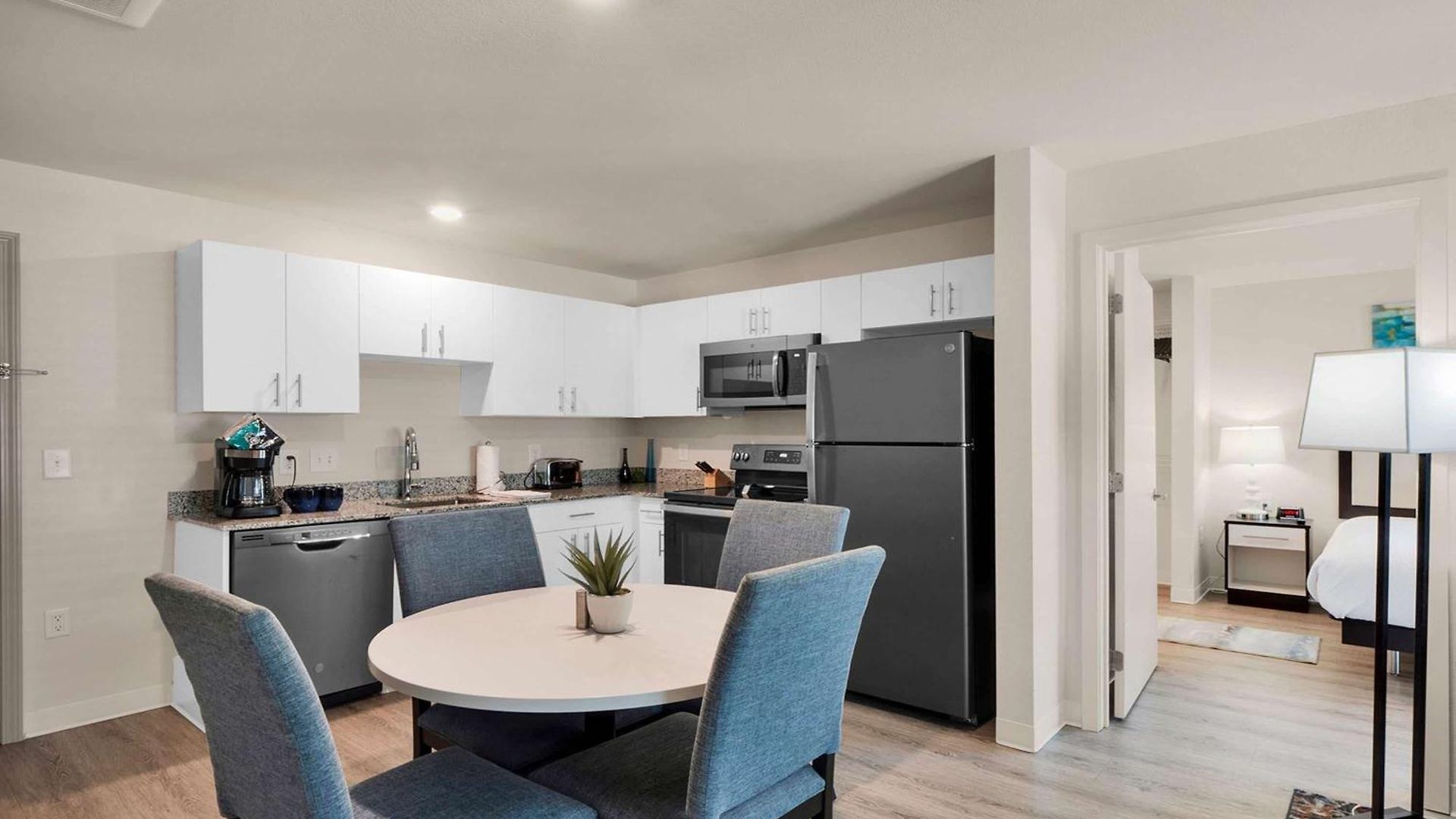 Waterwalk Extended By Wyndham - Arrowood