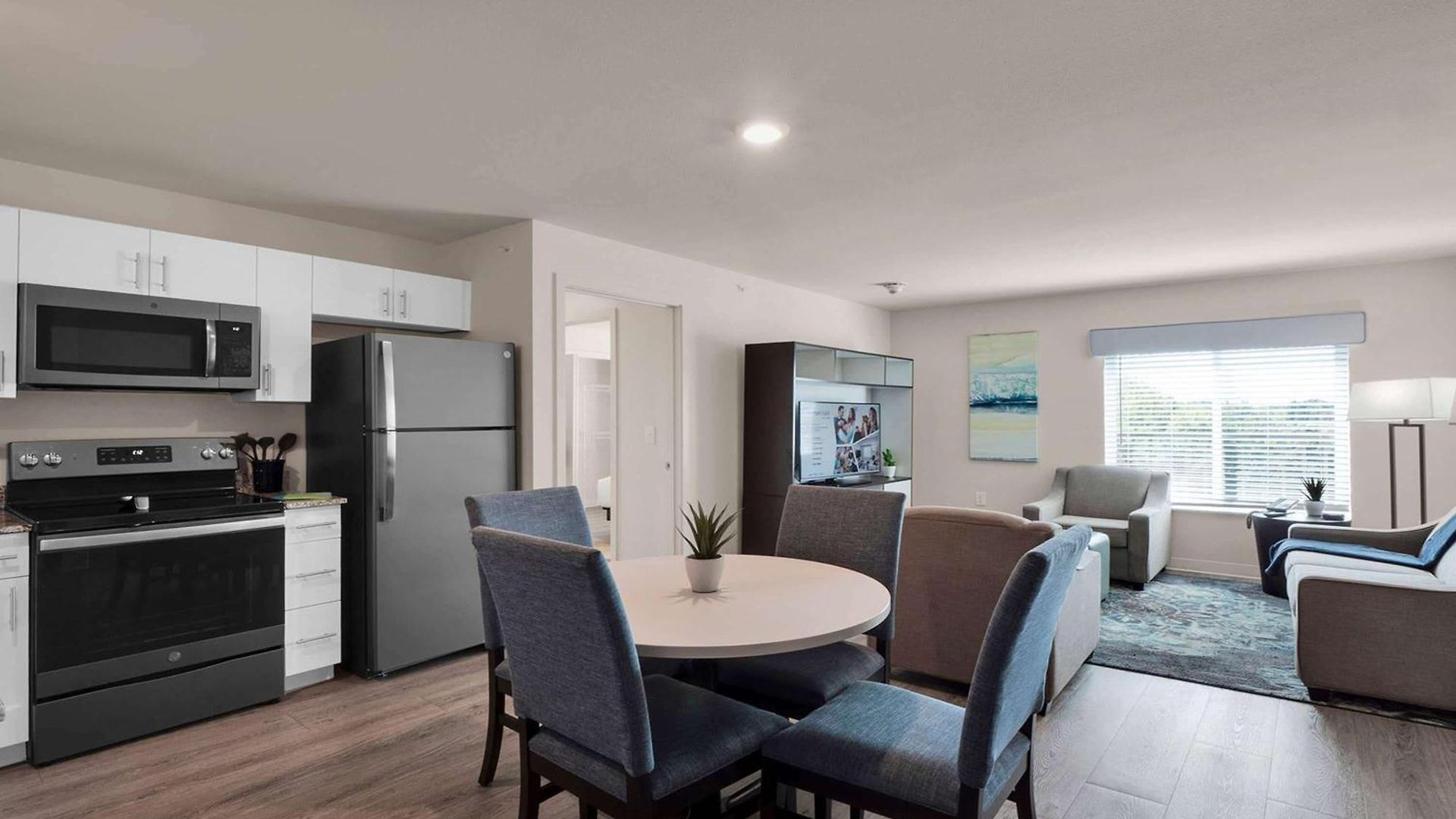 Hotel Waterwalk Extended By Wyndham - Arrowood