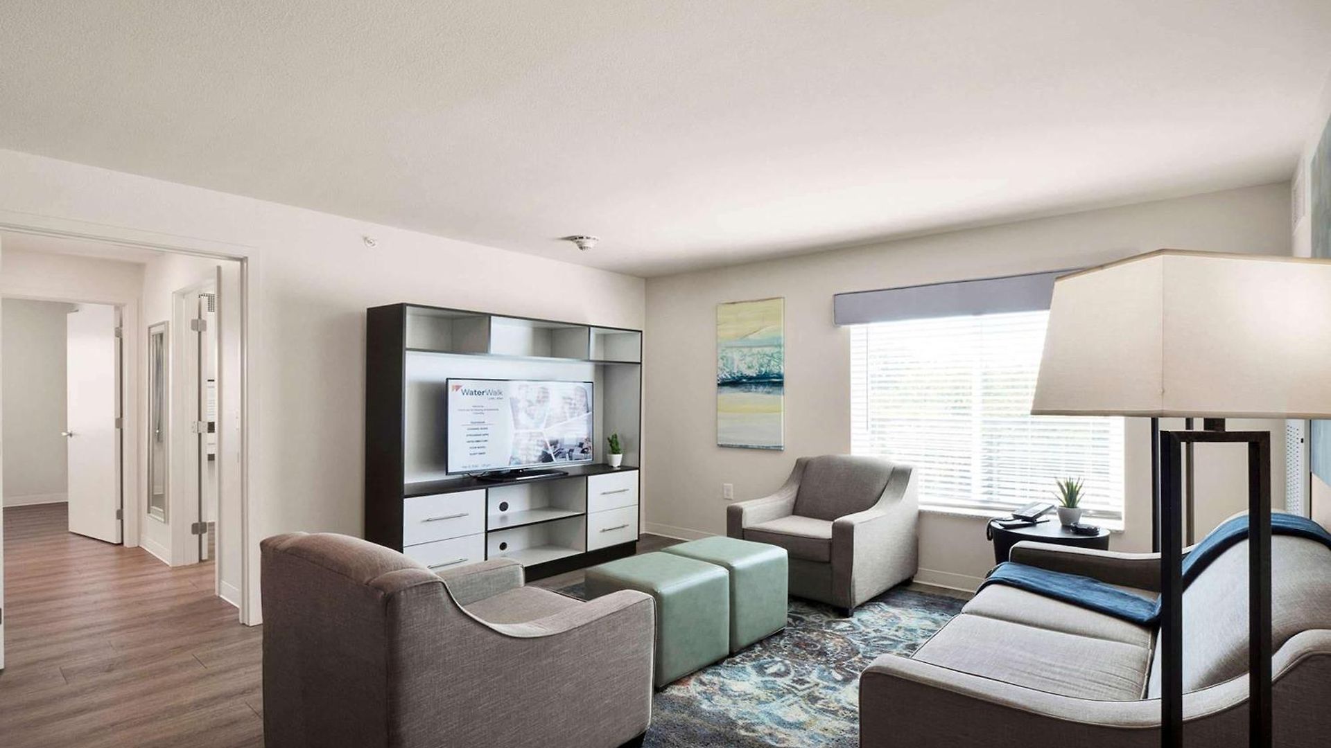 Waterwalk Extended By Wyndham - Arrowood Hotel 3*