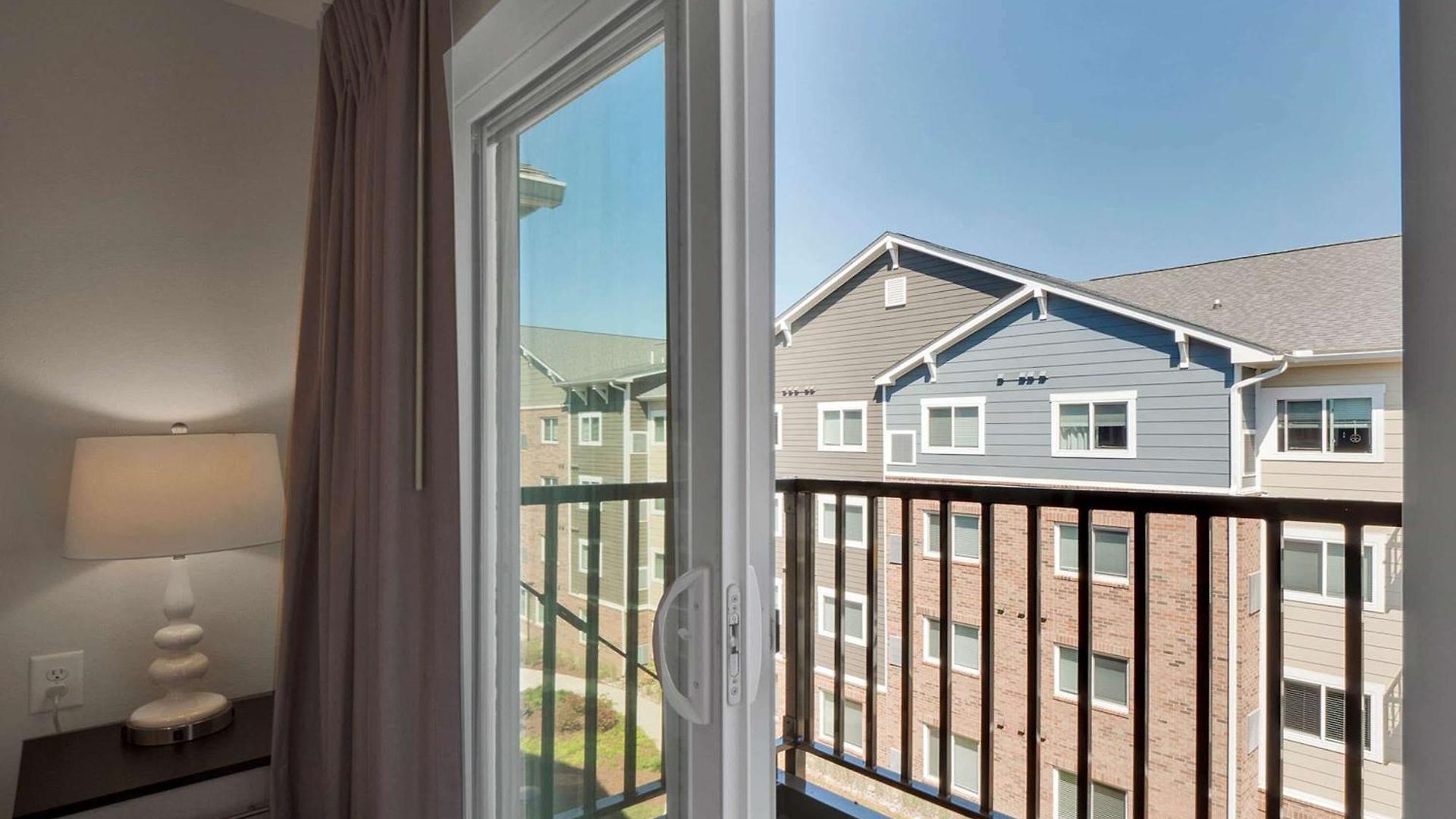 Hotel Waterwalk Extended By Wyndham - Arrowood 3*