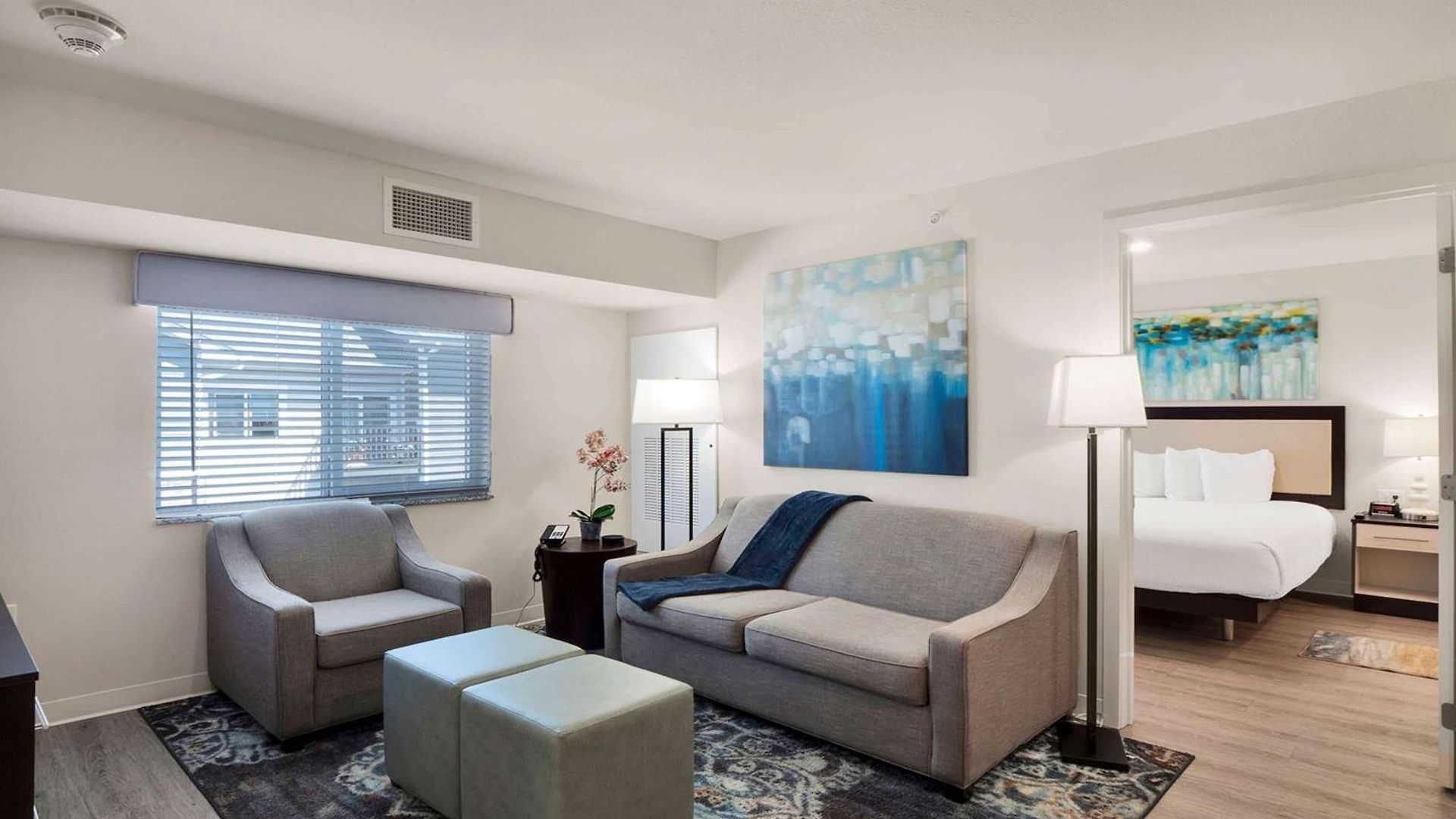 Waterwalk Extended By Wyndham - Arrowood 3*