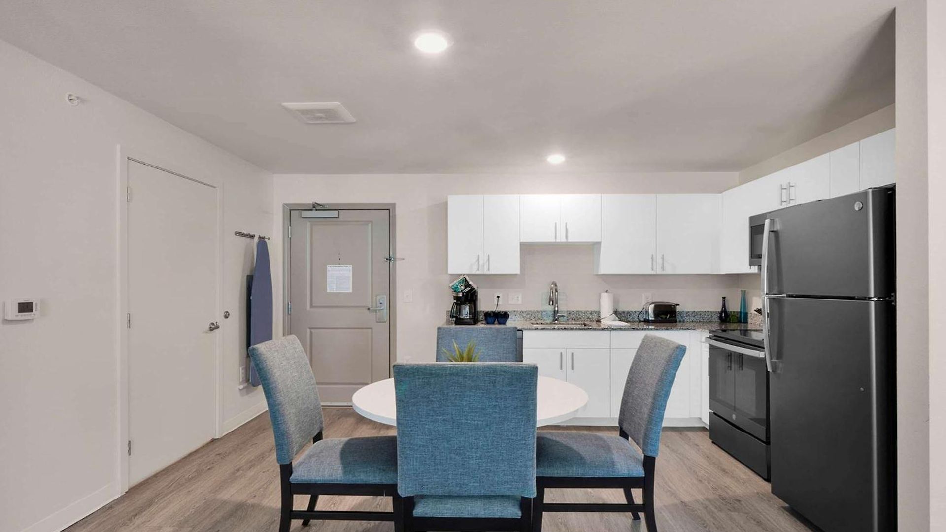 Waterwalk Extended By Wyndham - Arrowood 3* Charlotte