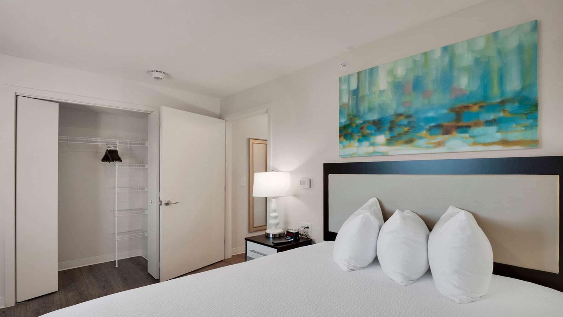 Waterwalk Extended By Wyndham - Arrowood Hotel