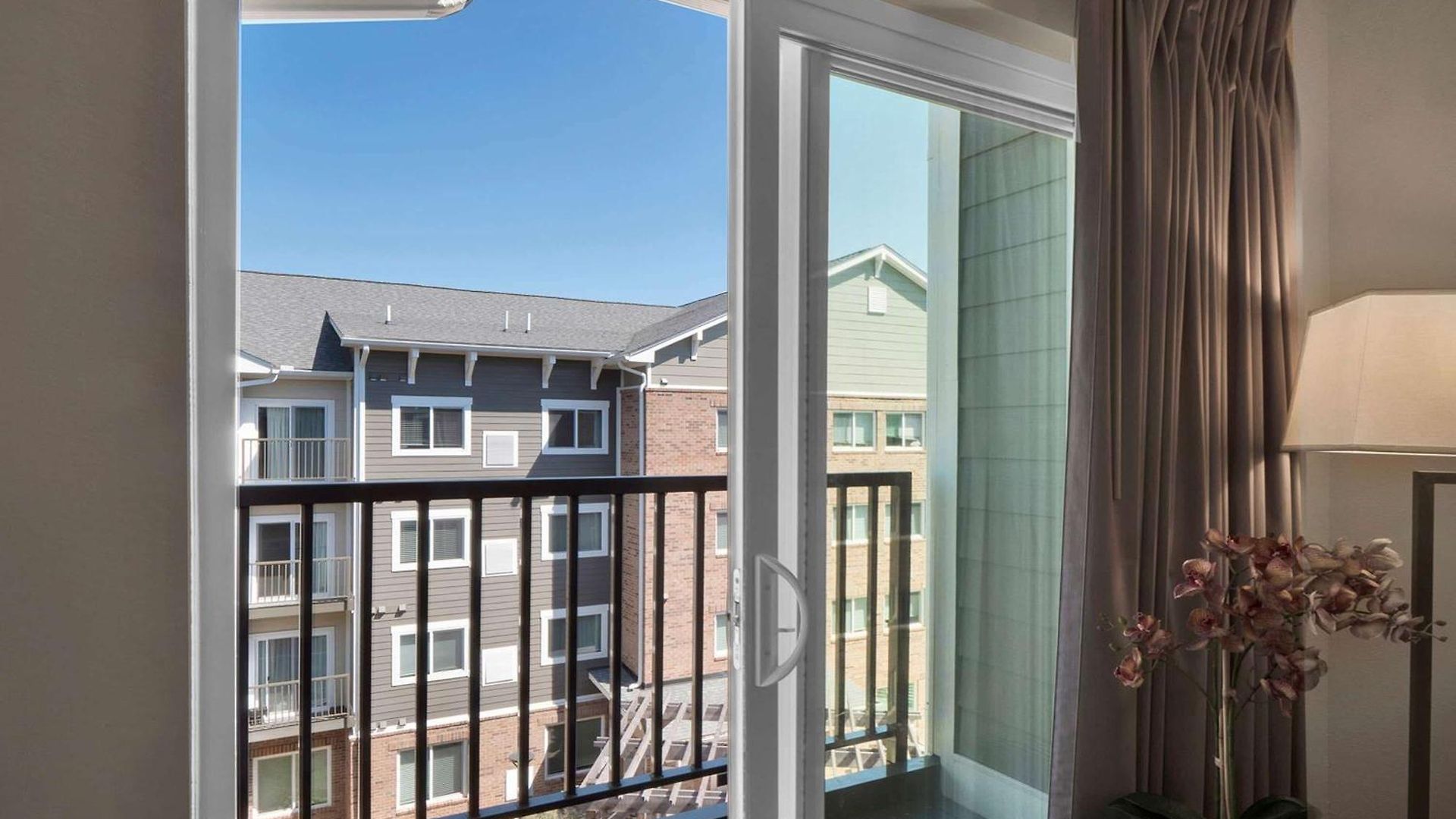 Hotel Waterwalk Extended By Wyndham - Arrowood