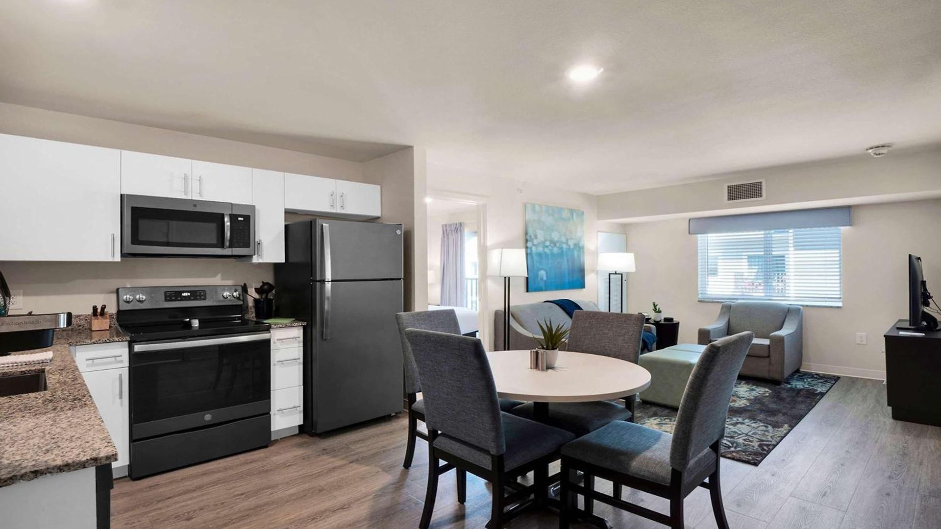 Hotel Waterwalk Extended By Wyndham - Arrowood 3*