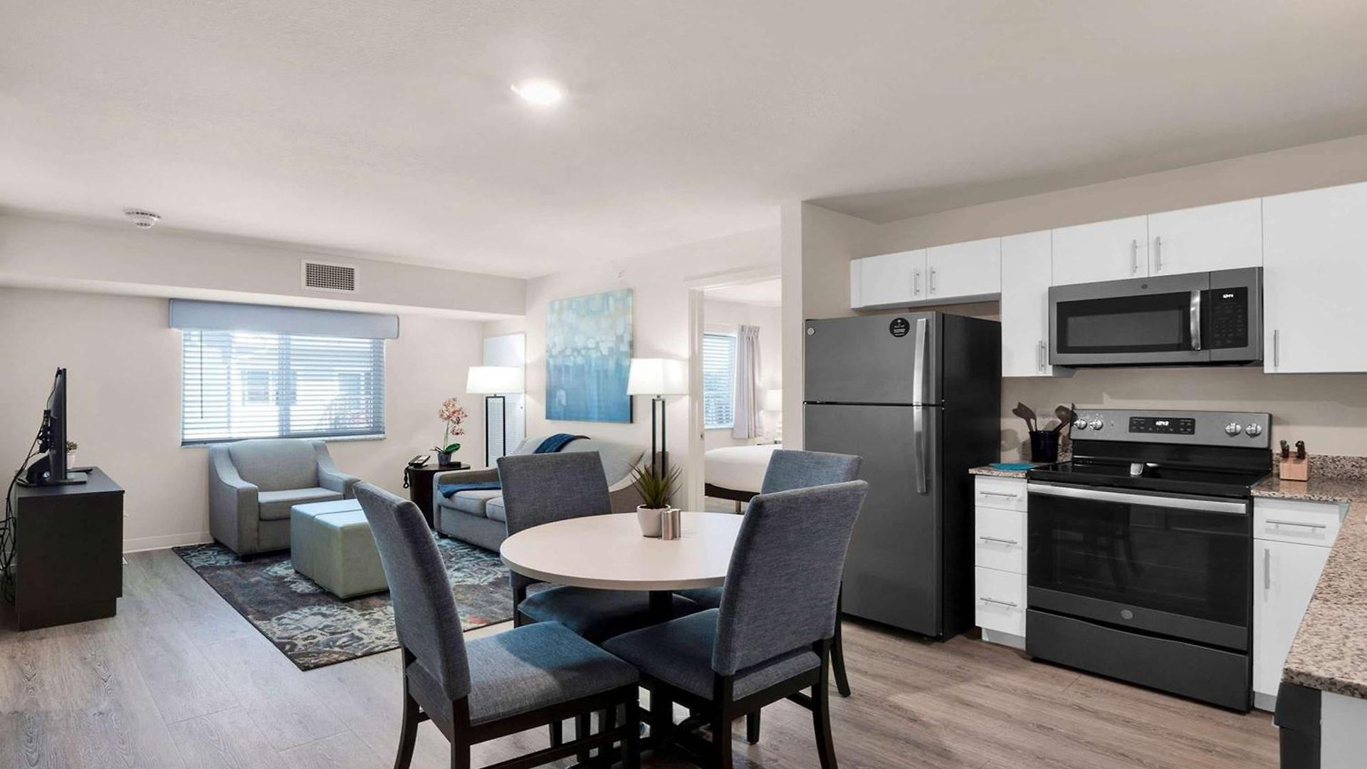 Waterwalk Extended By Wyndham - Arrowood Hotel Charlotte