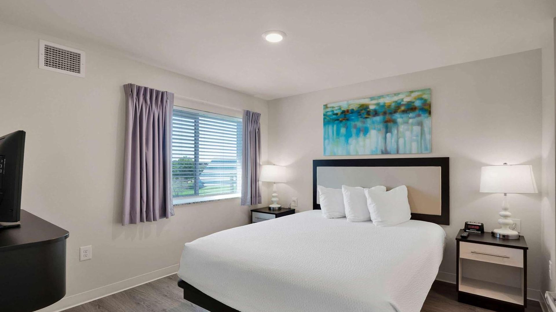 Waterwalk Extended By Wyndham - Arrowood 3*