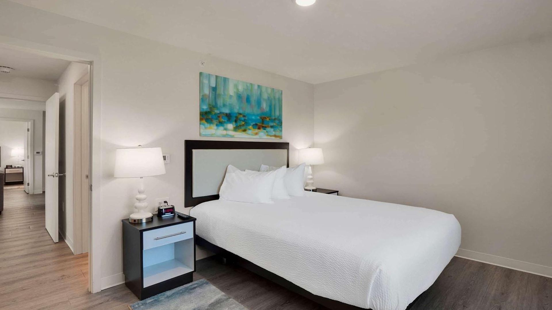 Waterwalk Extended By Wyndham - Arrowood Charlotte