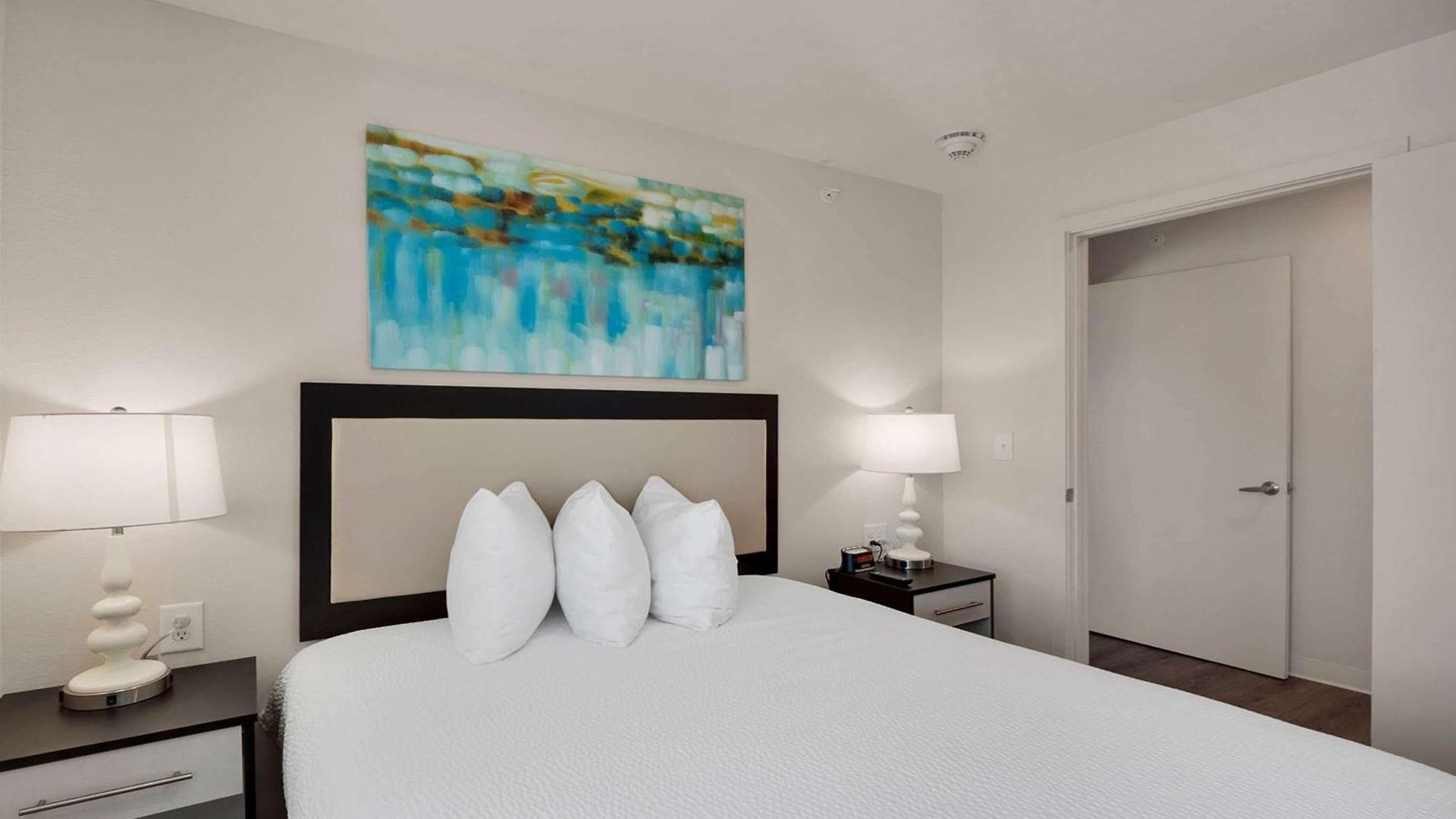 Waterwalk Extended By Wyndham - Arrowood 3* Charlotte