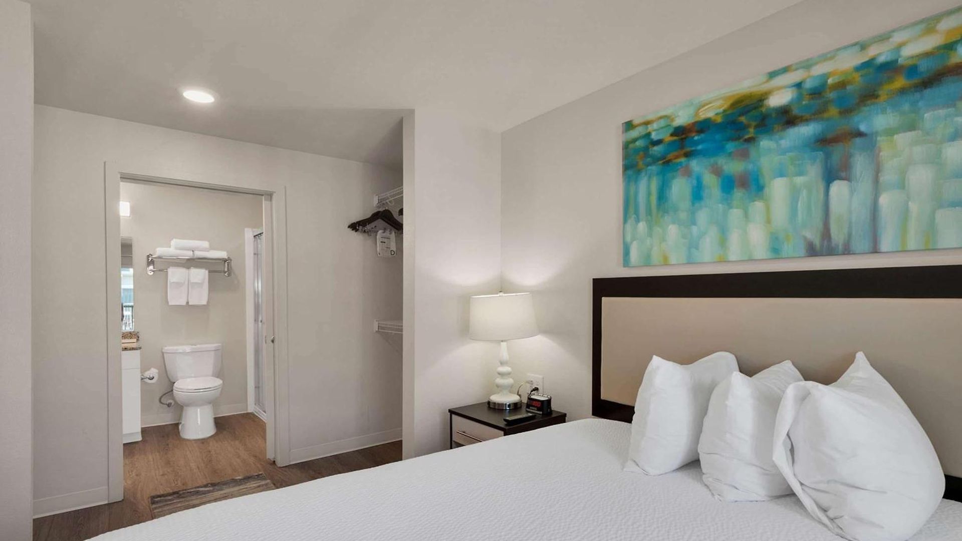 Waterwalk Extended By Wyndham - Arrowood
