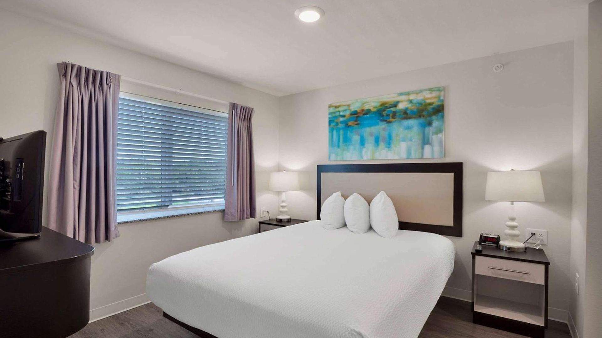 Waterwalk Extended By Wyndham - Arrowood Hotel