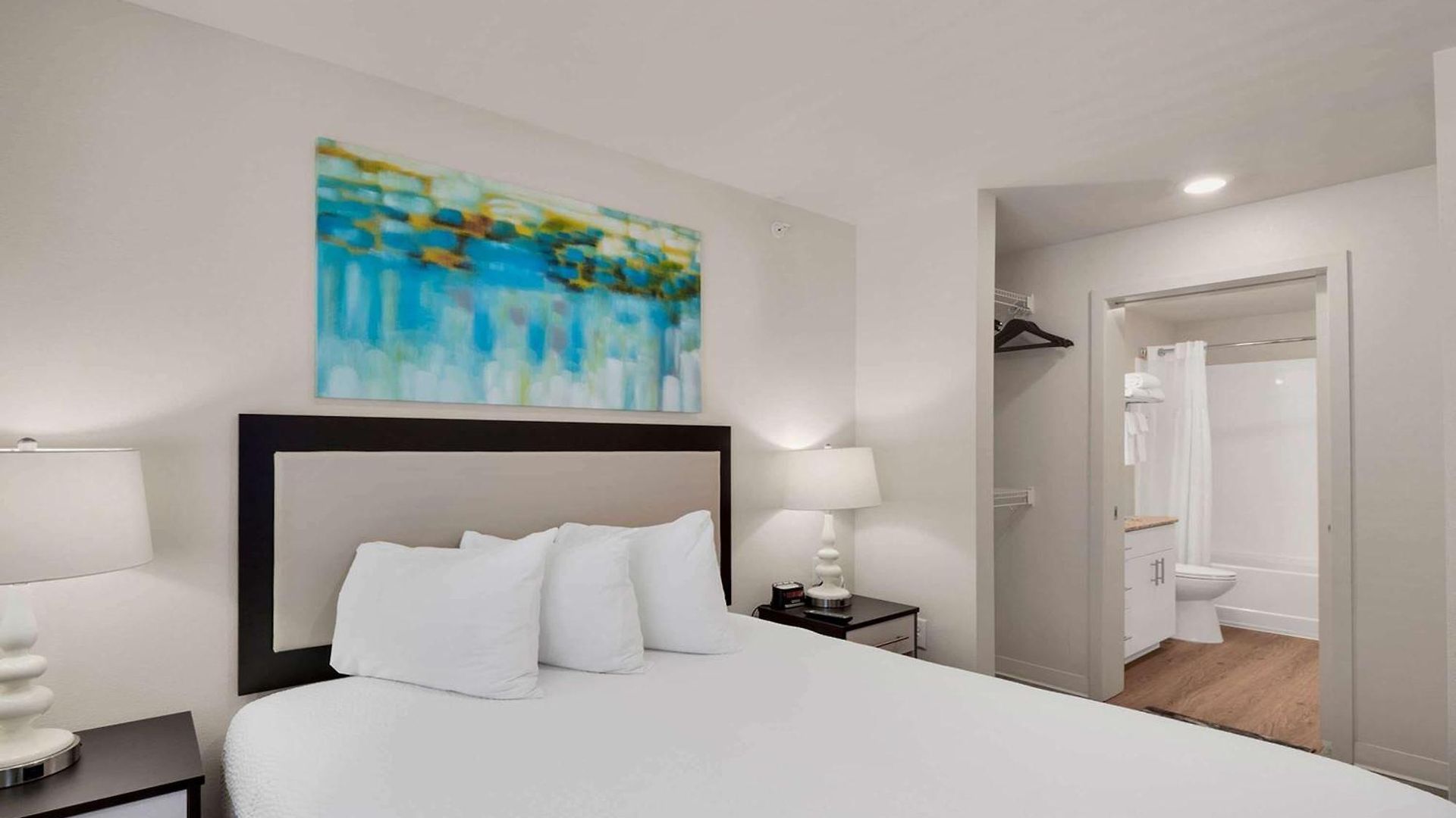 Hotel Waterwalk Extended By Wyndham - Arrowood