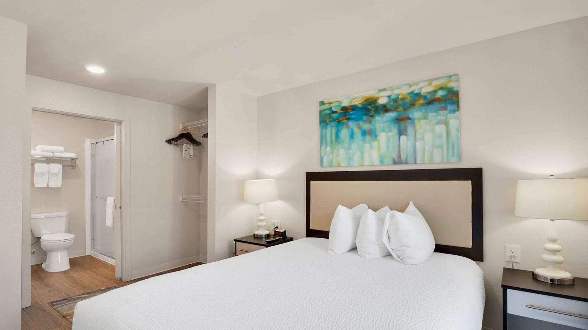 Waterwalk Extended By Wyndham - Arrowood Hotel 3*