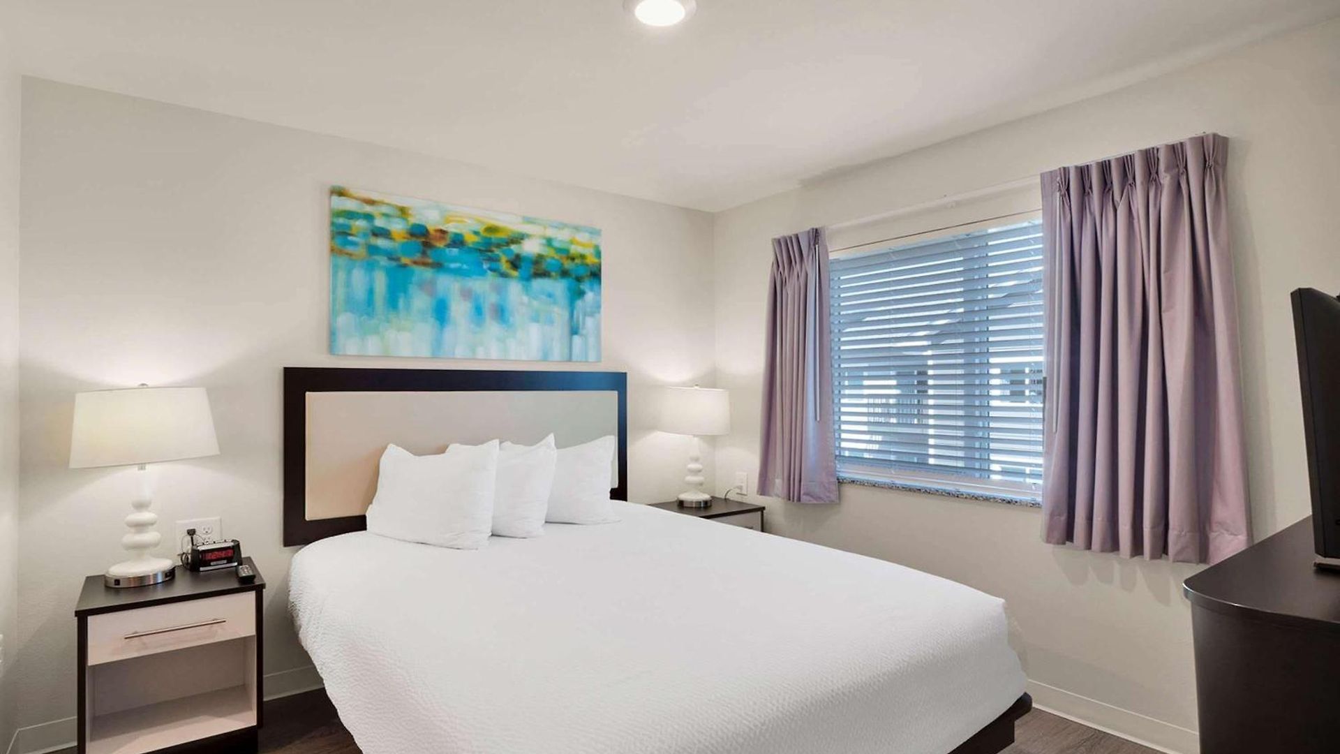 Hotel Waterwalk Extended By Wyndham - Arrowood 3*