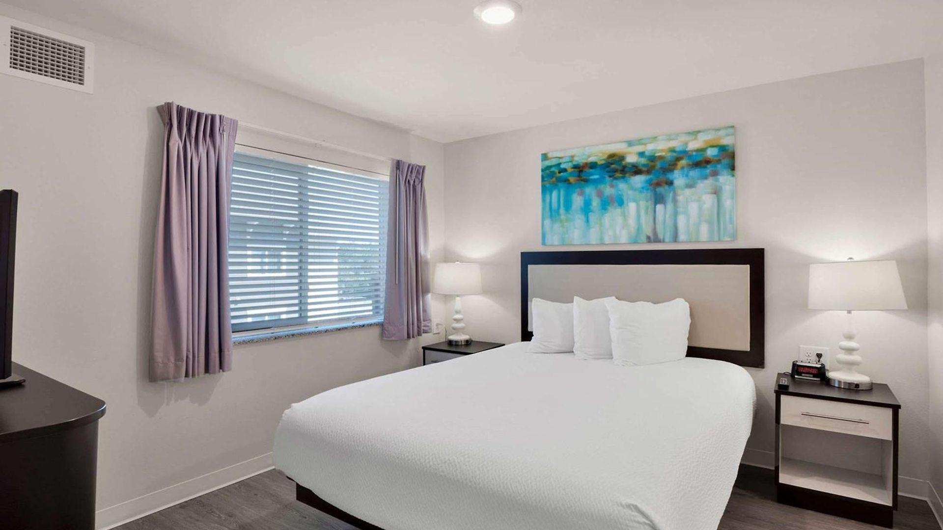 Hotel Waterwalk Extended By Wyndham - Arrowood Charlotte