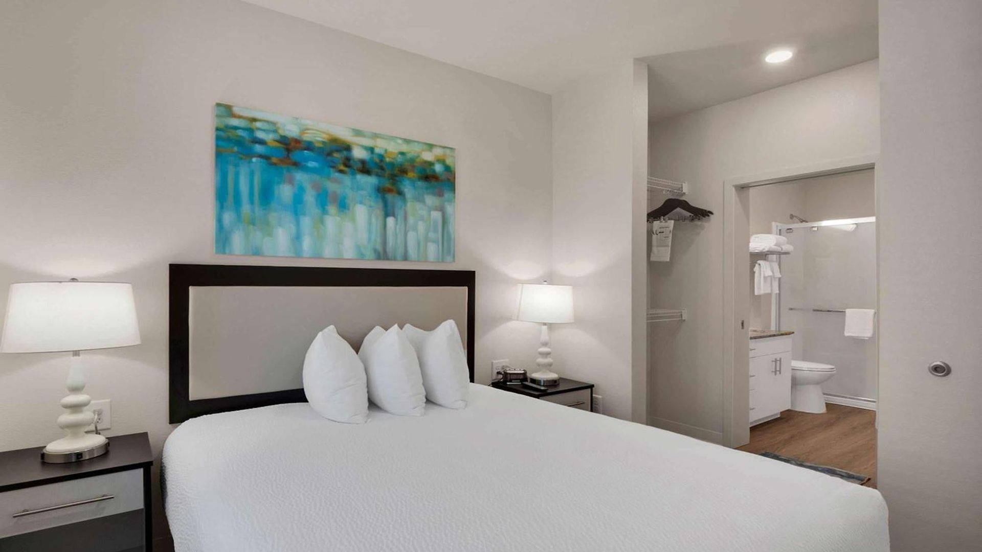 Waterwalk Extended By Wyndham - Arrowood Charlotte