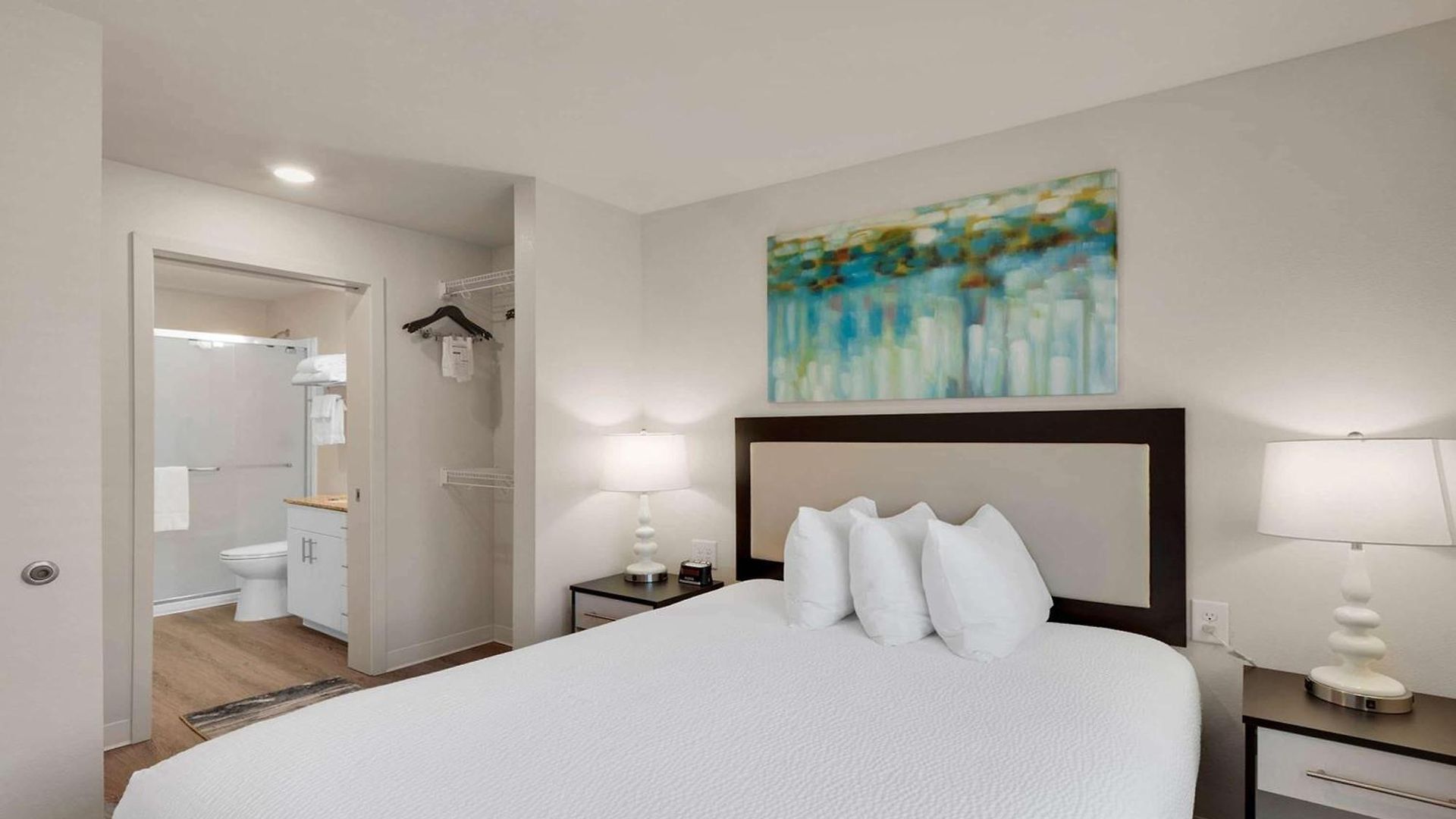 Waterwalk Extended By Wyndham - Arrowood 3* Charlotte