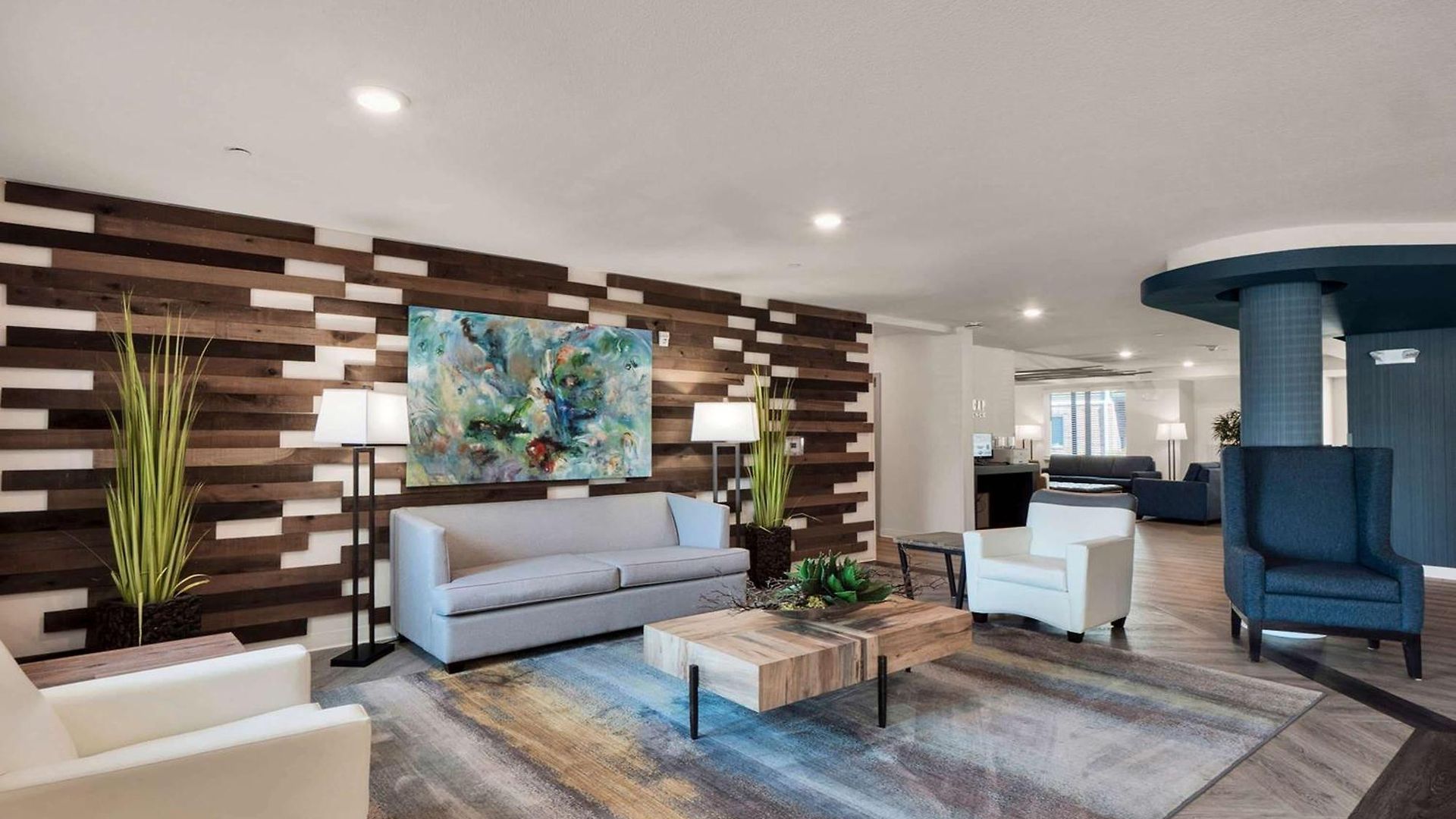 Waterwalk Extended By Wyndham - Arrowood Hotel