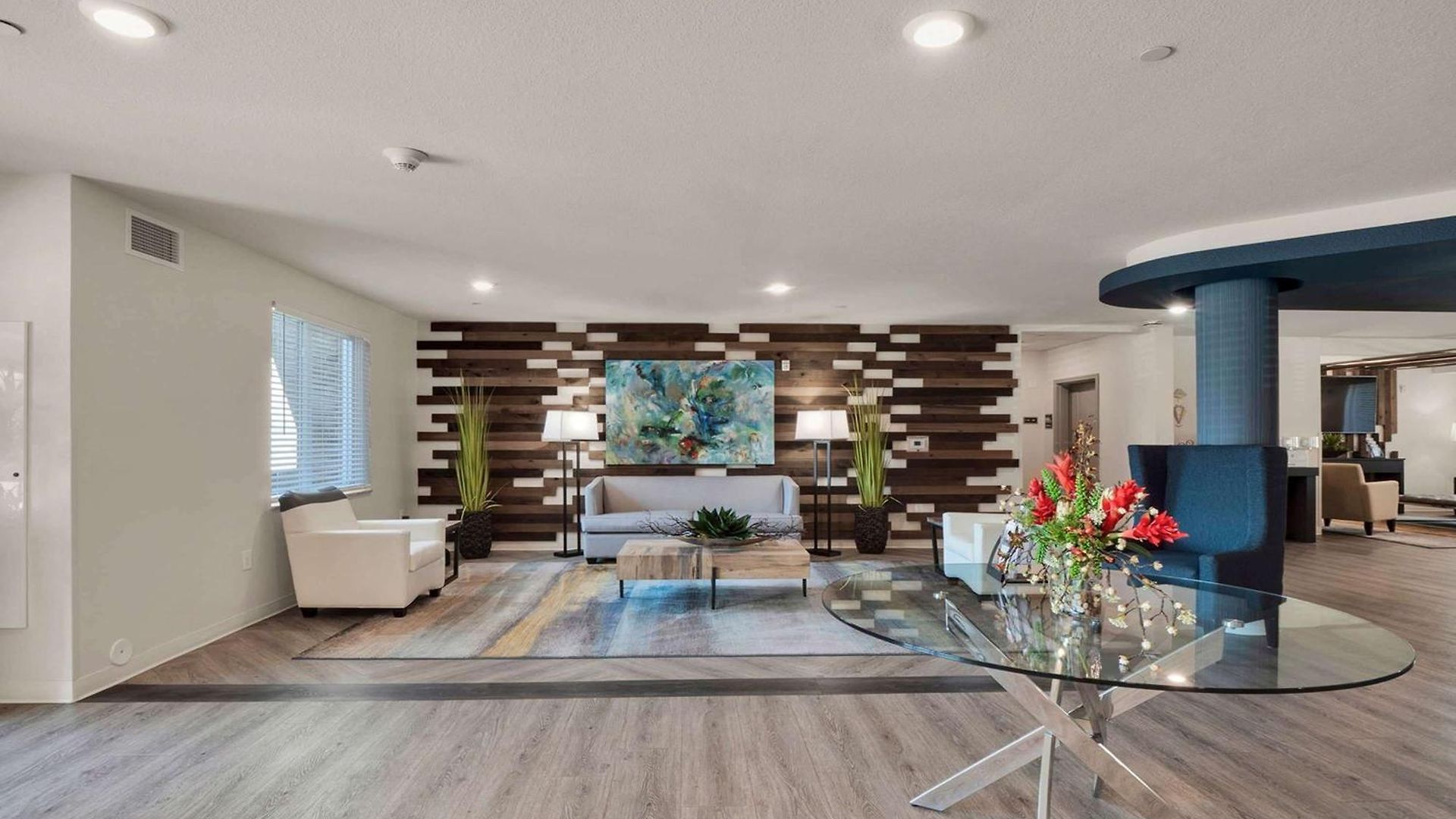 Hotel Waterwalk Extended By Wyndham - Arrowood 3*