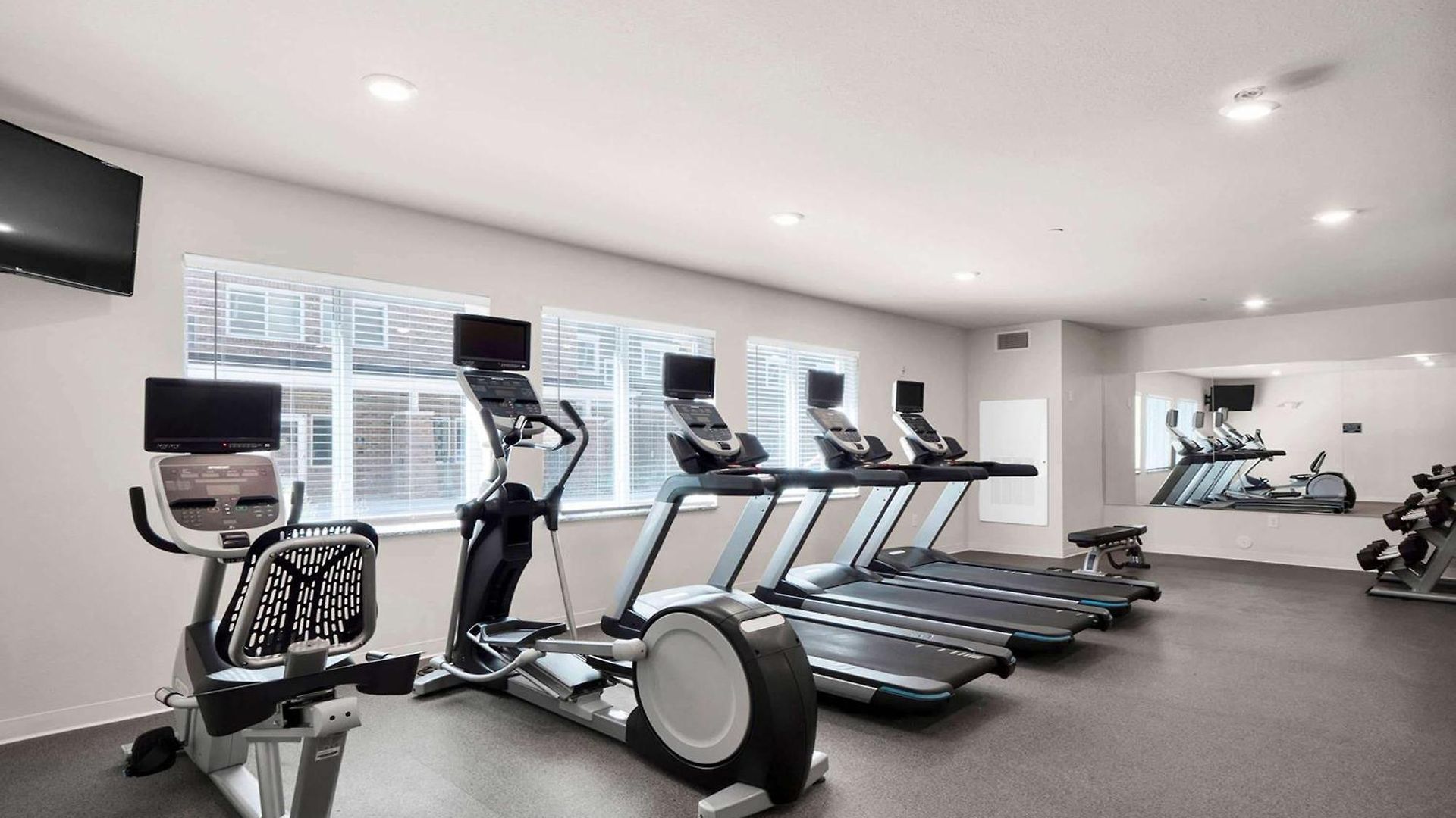 Hotel Waterwalk Extended By Wyndham - Arrowood Charlotte
