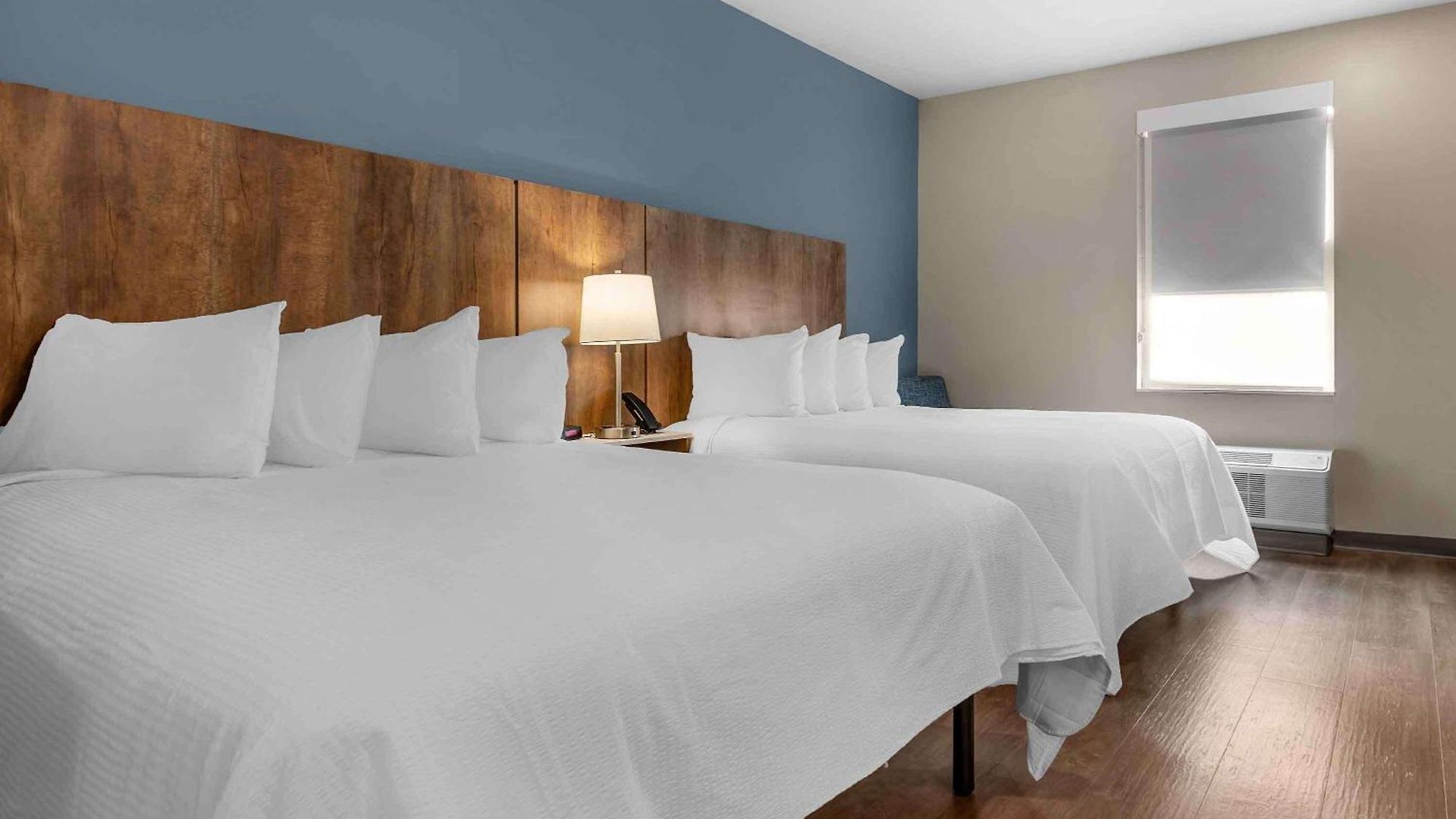 Extended America Premier - - Pineville - Pineville Matthews Rd. Hotel