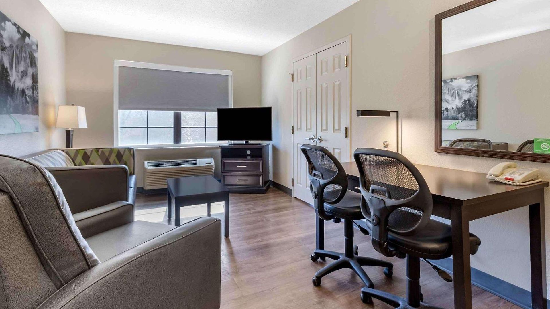 Extended America Premier - - Pineville - Pineville Matthews Rd. Hotel 3*
