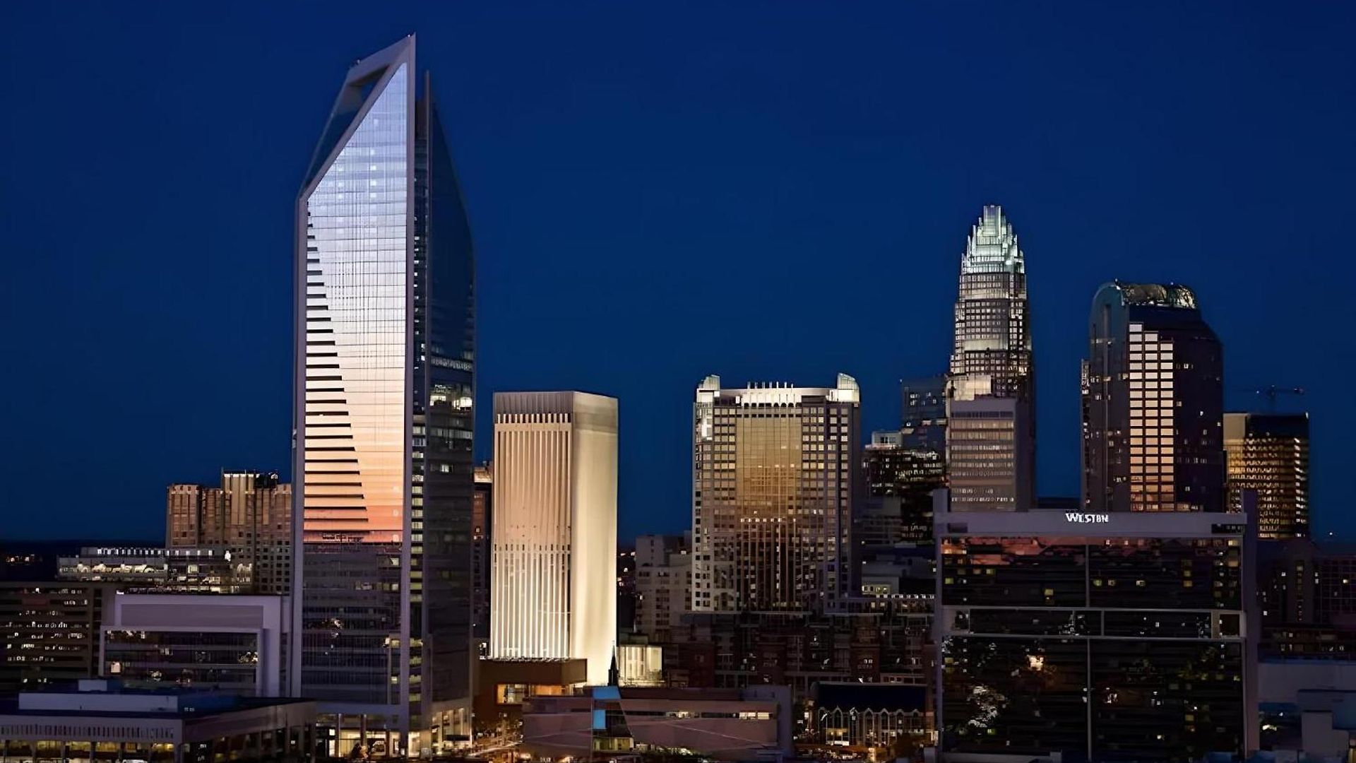 Sweet 1br 1ba 5 Min To 20 Min To Downtown Clt Holiday home Charlotte