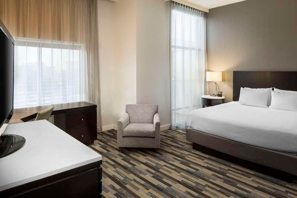 Hotel Hyatt House Center