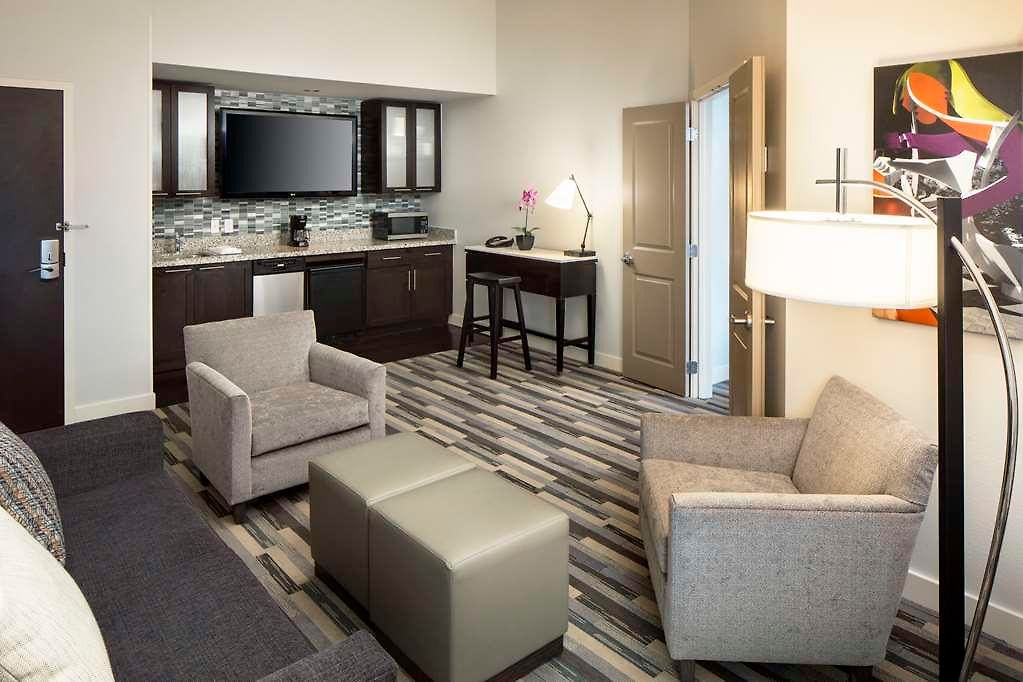 Hotel Hyatt House Center 3*